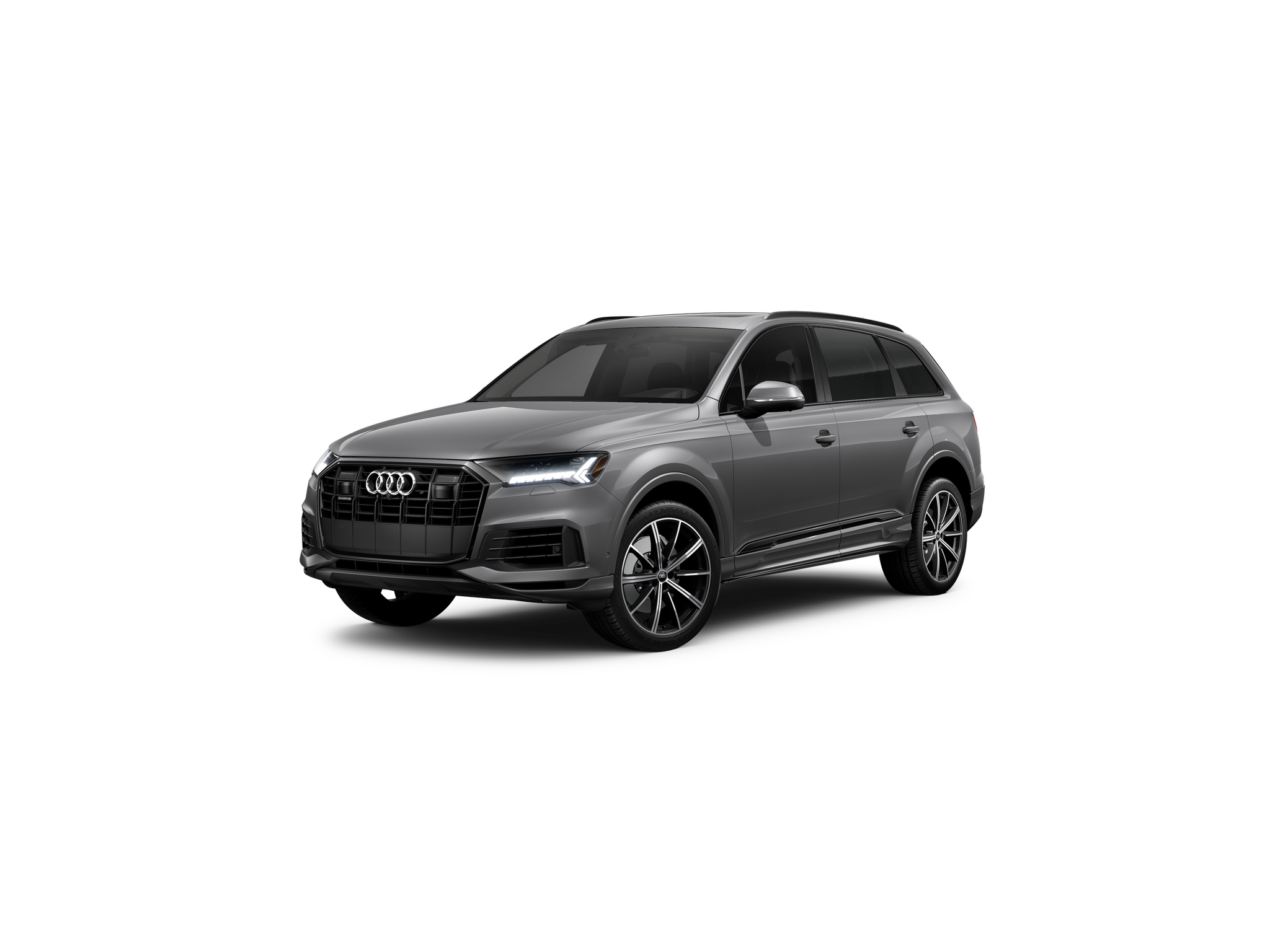 2024 Audi Q7 Premium Plus's photo