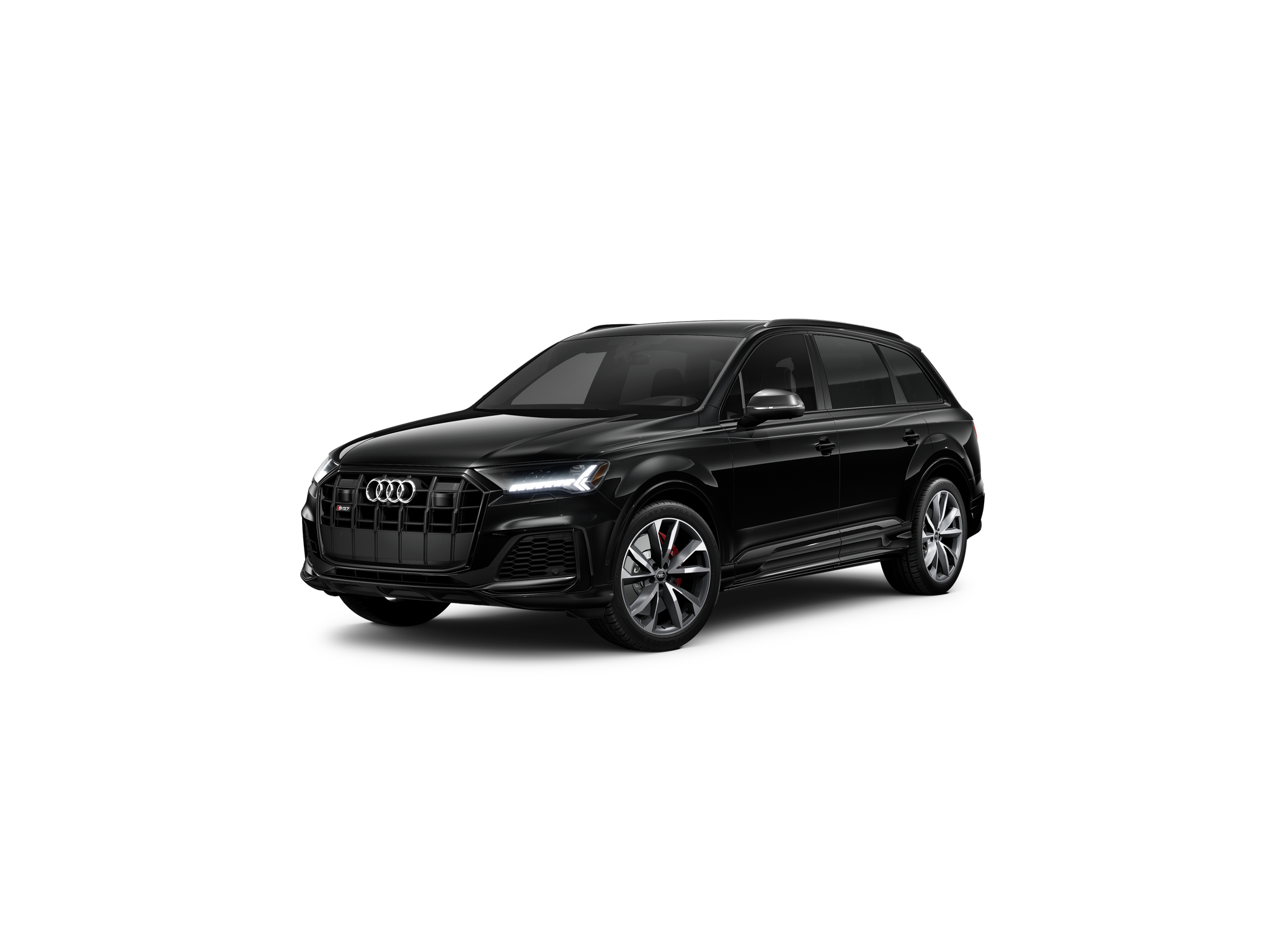 2024 Audi SQ7 Premium Plus's photo