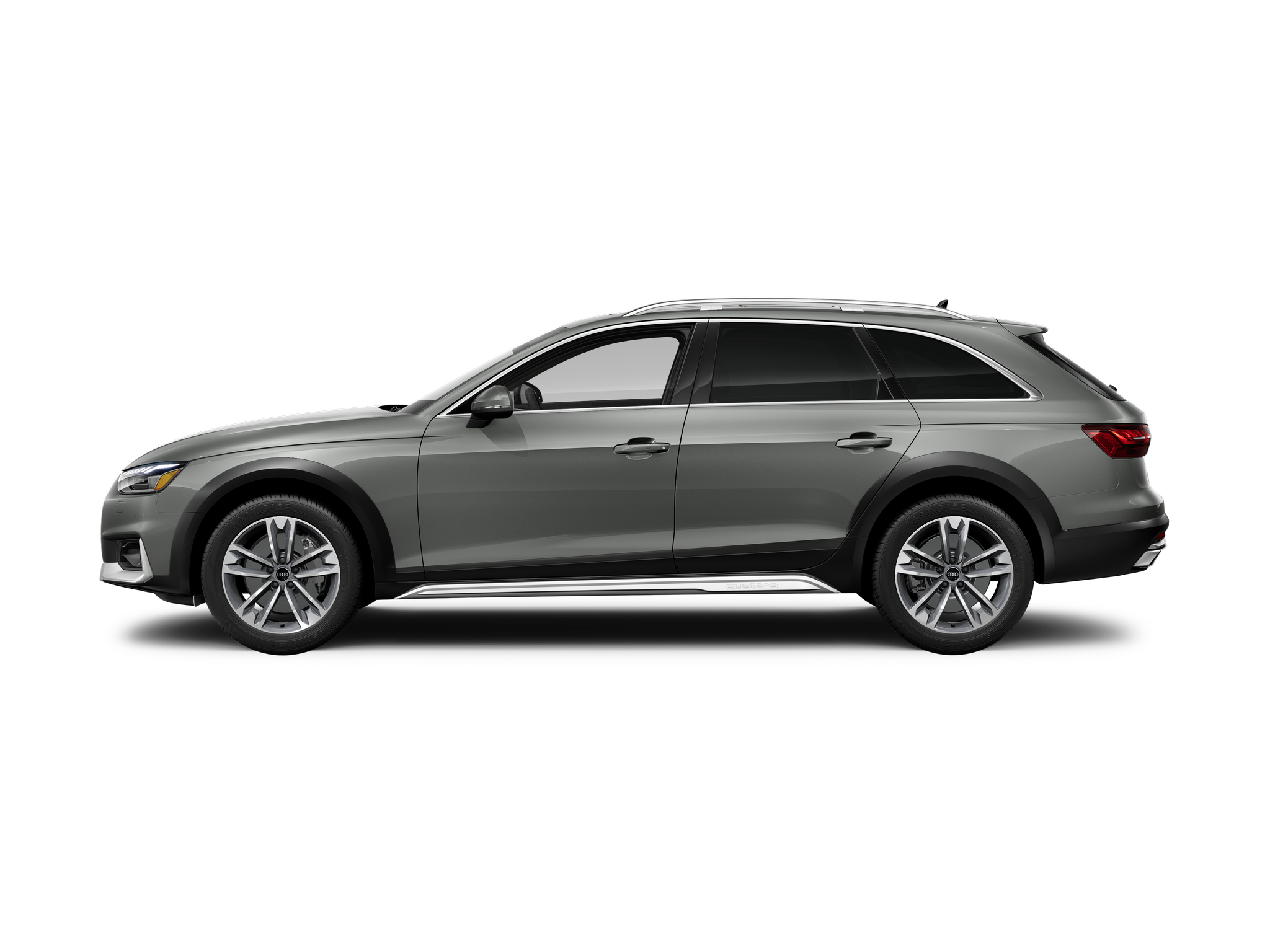 2023 Audi A4 allroad quattro