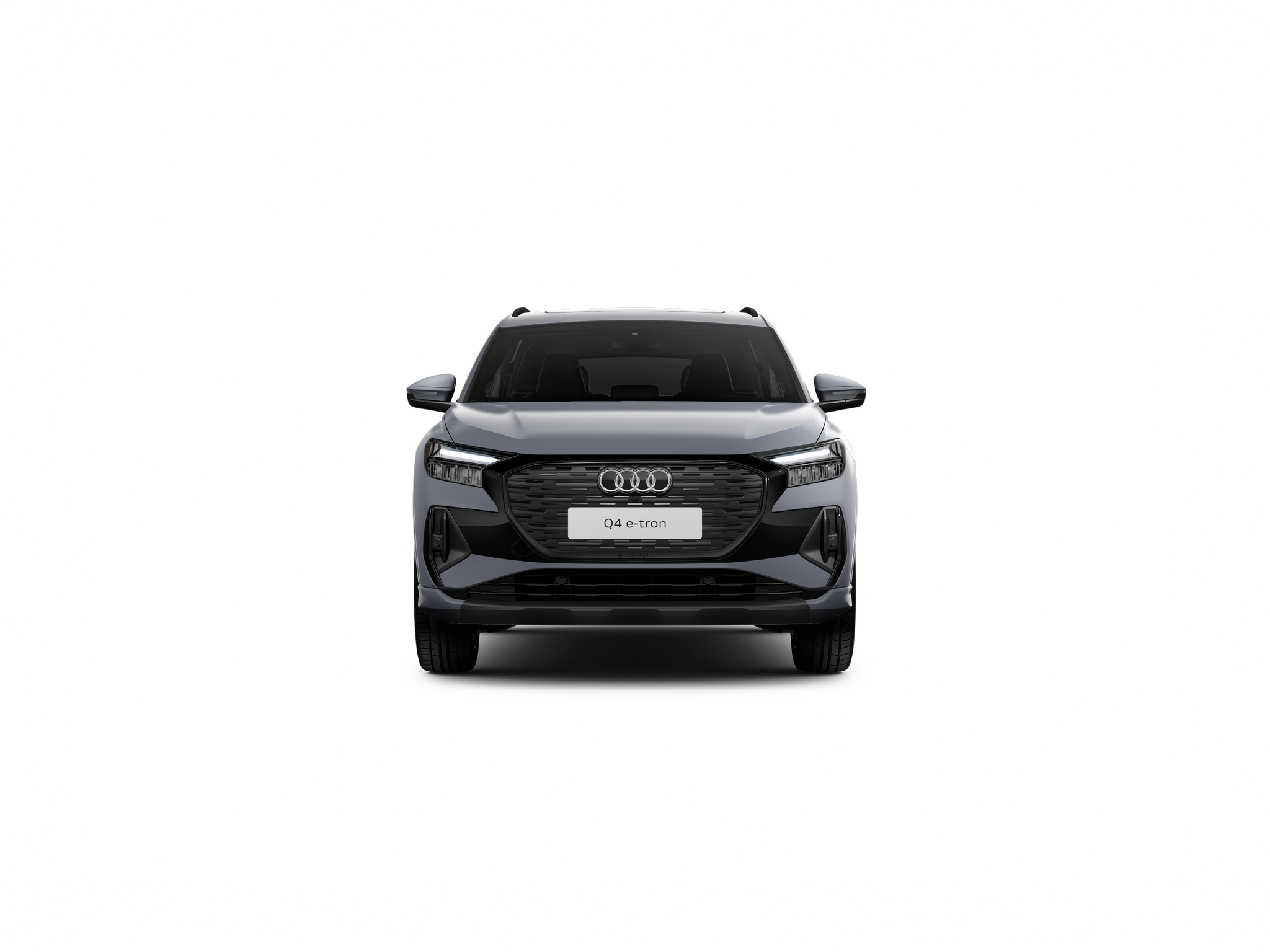 2022 Audi Q4 e-tron