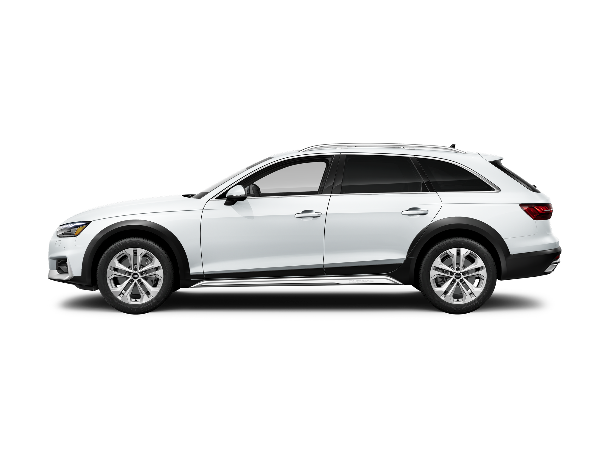 2023 Audi A4 allroad