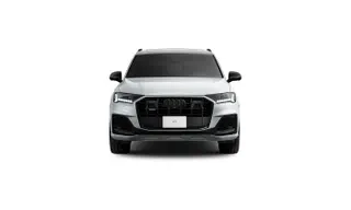 Image about Audi Q7 50 TDI quattro S line 200 kW (272 PS) tiptronic