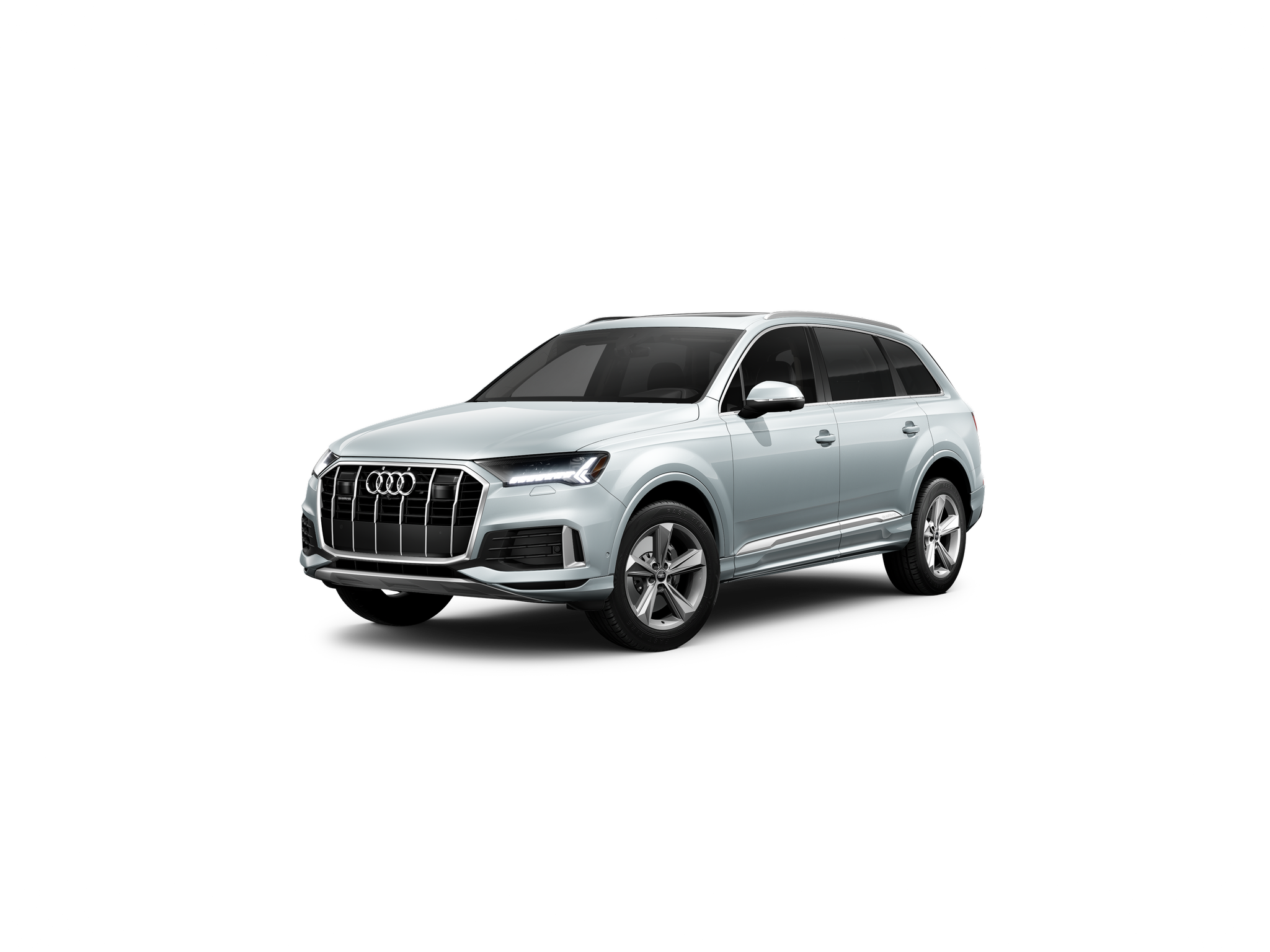 2024 Audi Q7 Premium Plus's photo