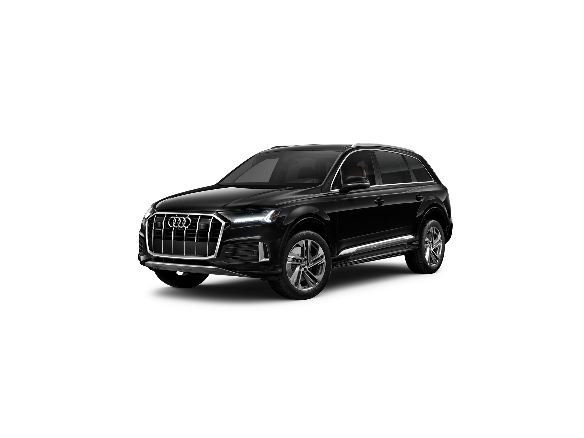 2023 Audi Q7 Premium Plus's photo