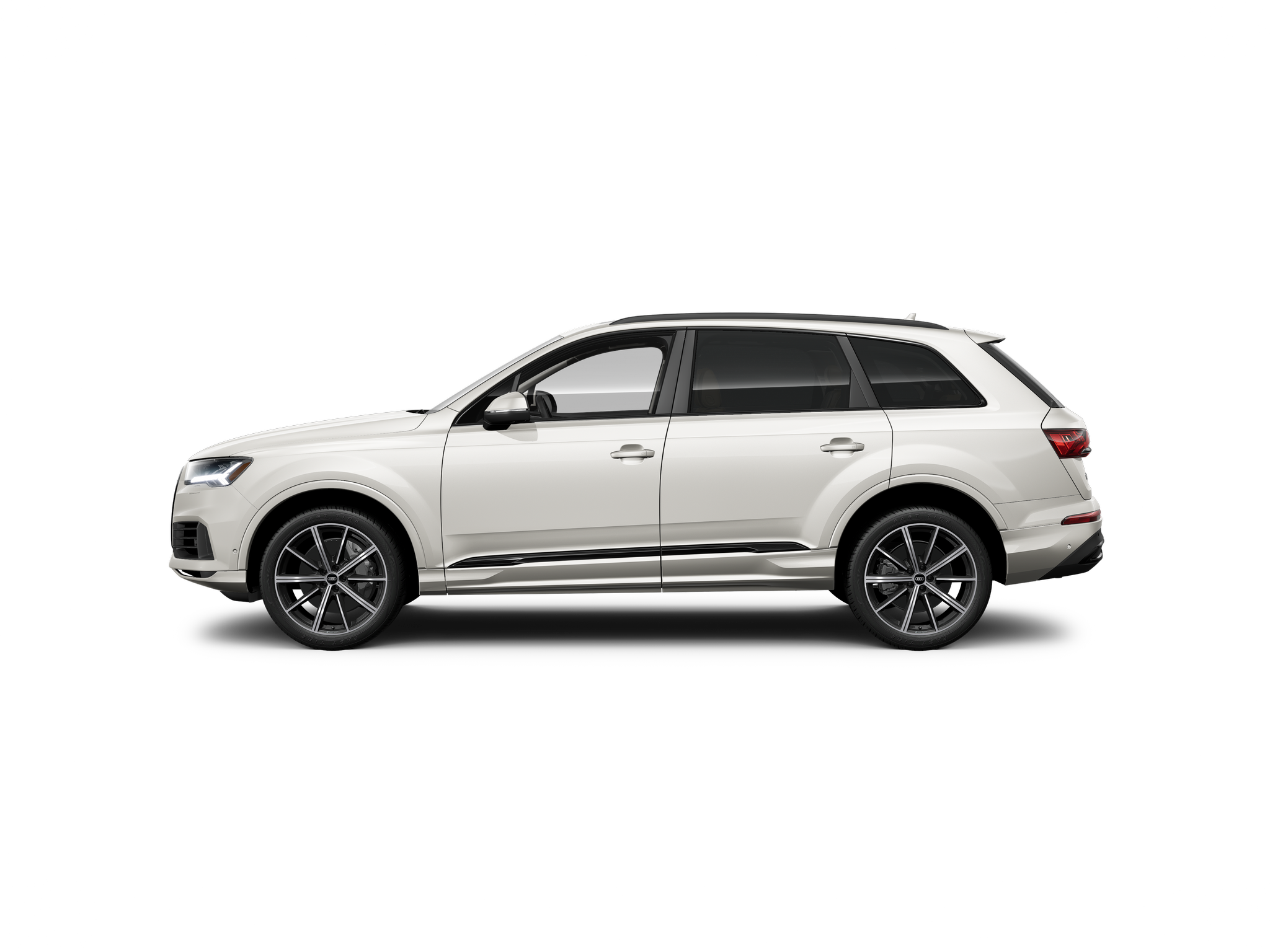 2024 Audi Q7