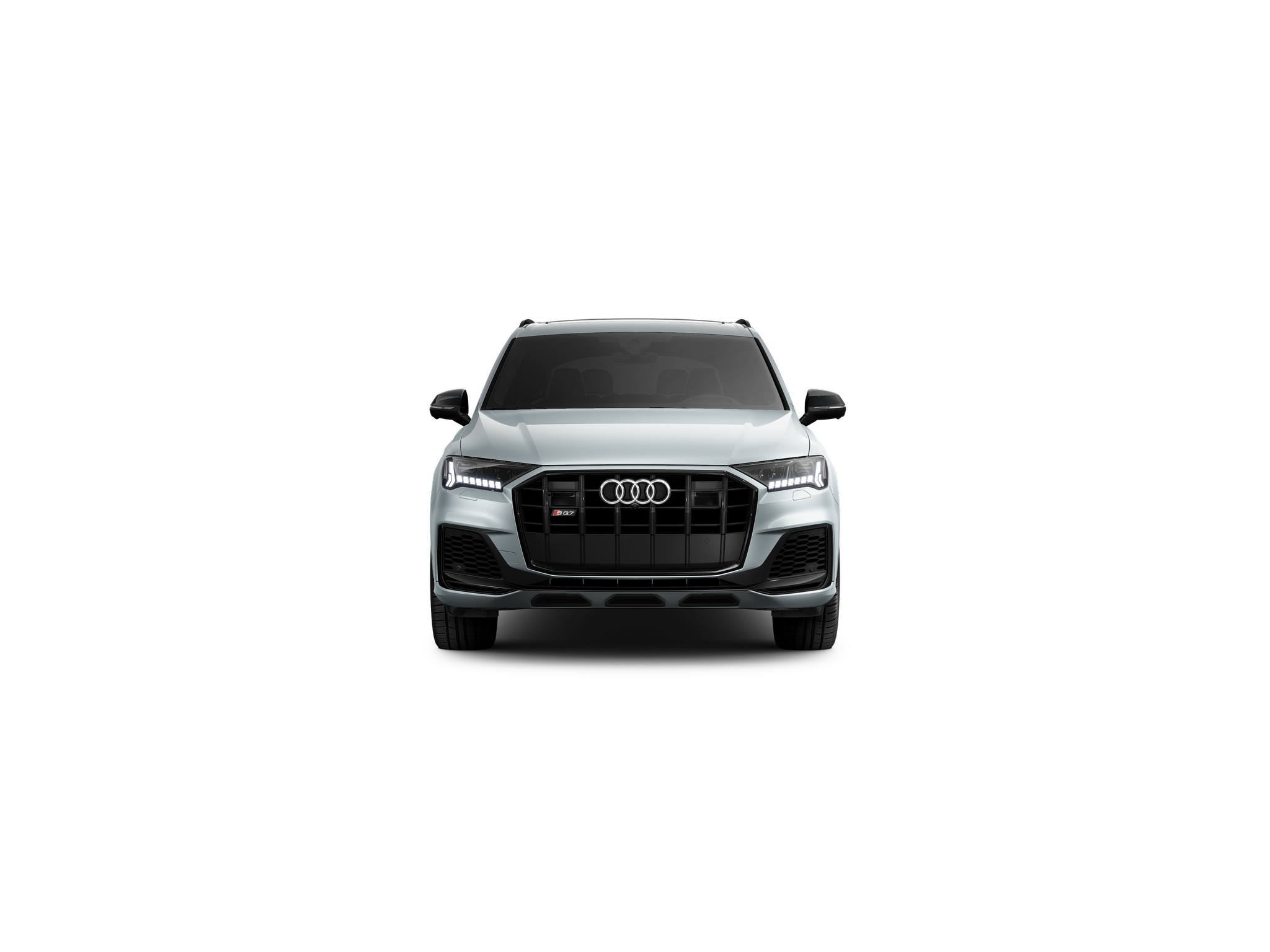 2023 Audi SQ7