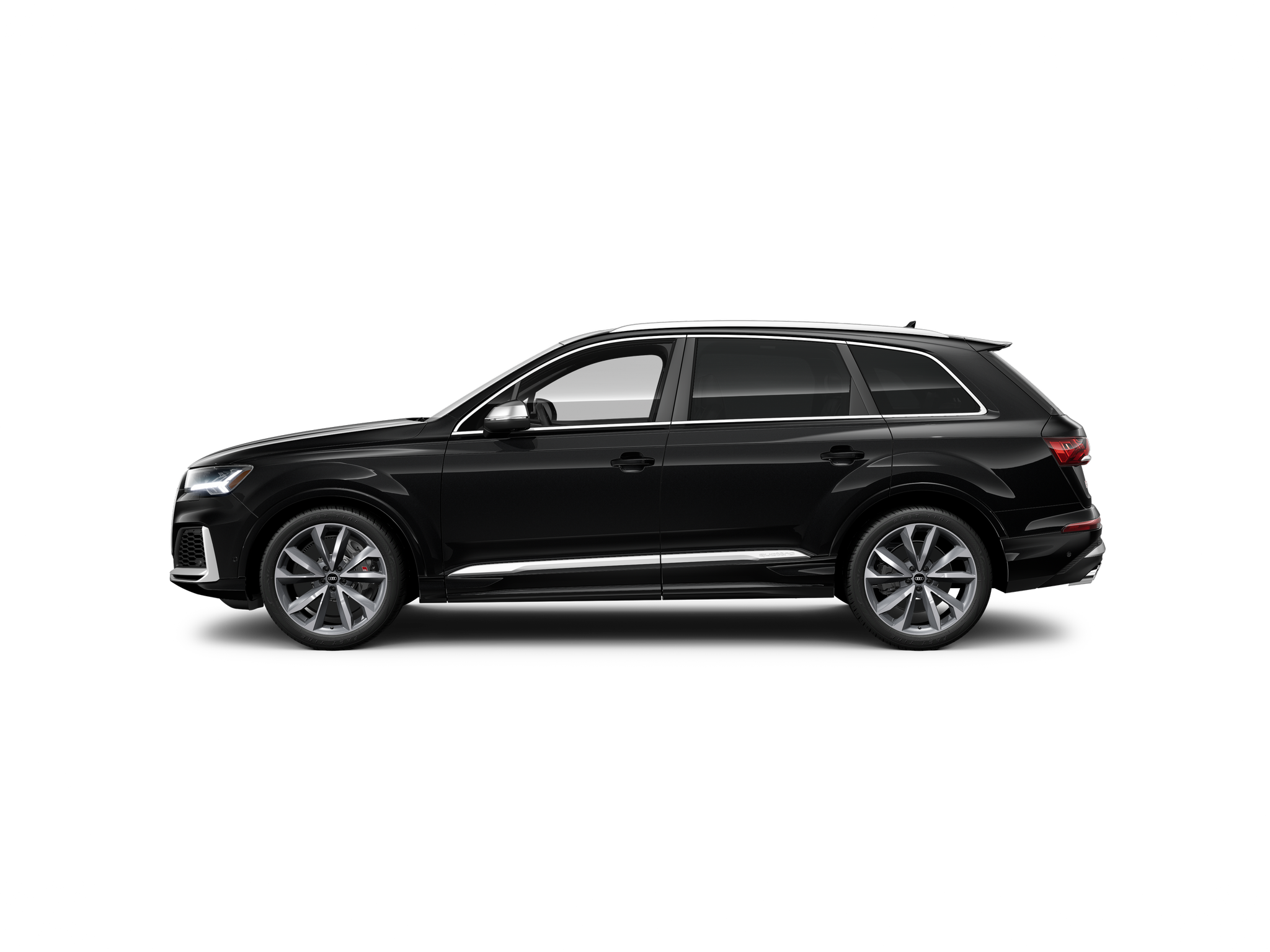 2023 Audi SQ7
