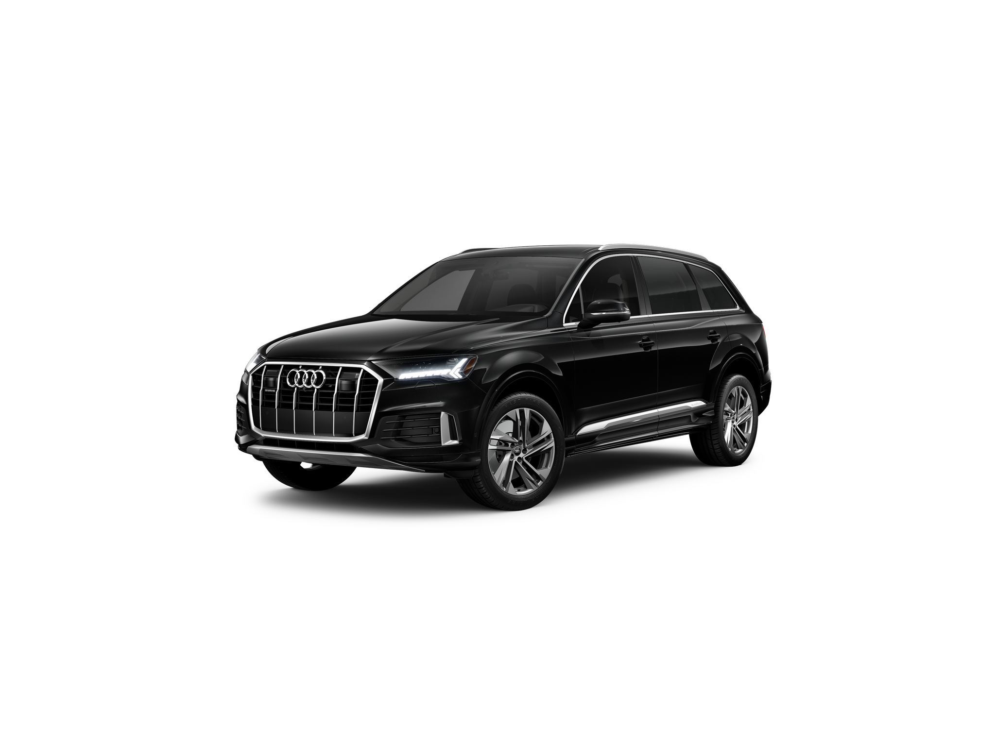 2023 Audi Q7 Premium Plus's photo