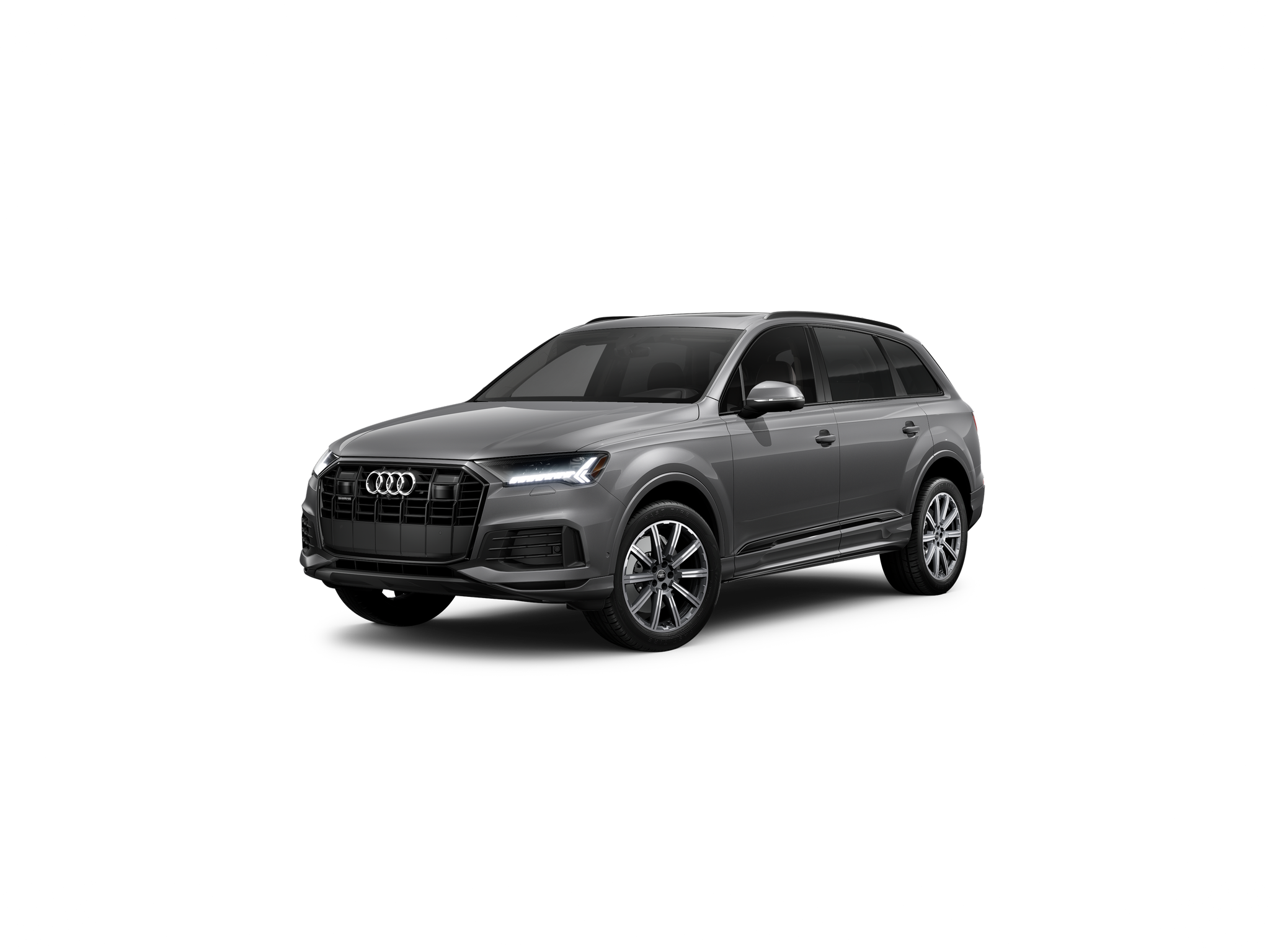 2024 Audi Q7 Premium Plus's photo