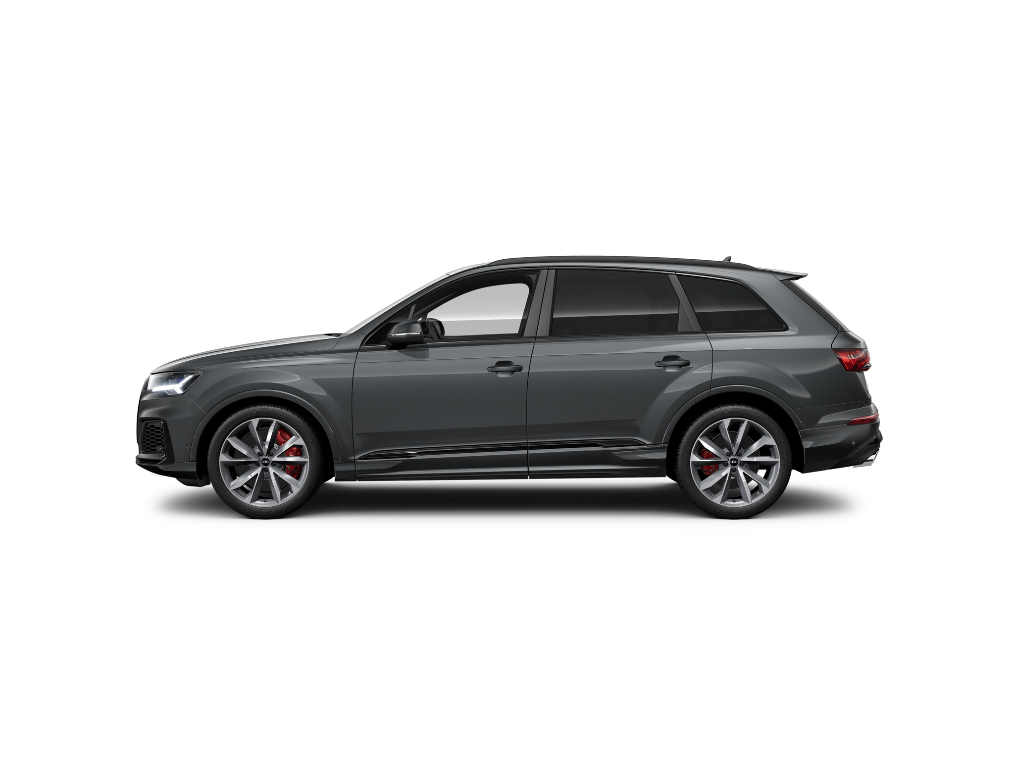 2023 Audi SQ7