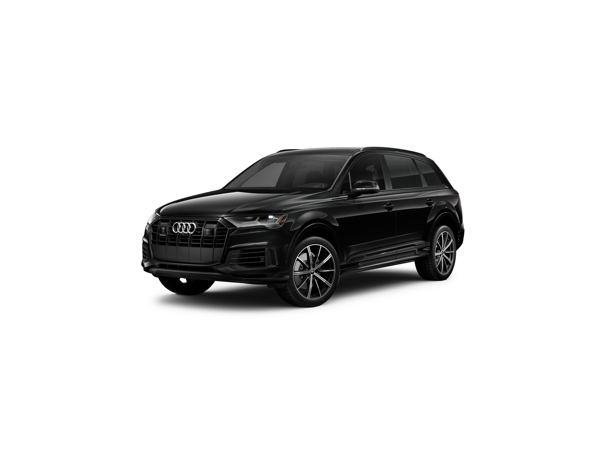 2023 Audi Q7 Premium Plus's photo