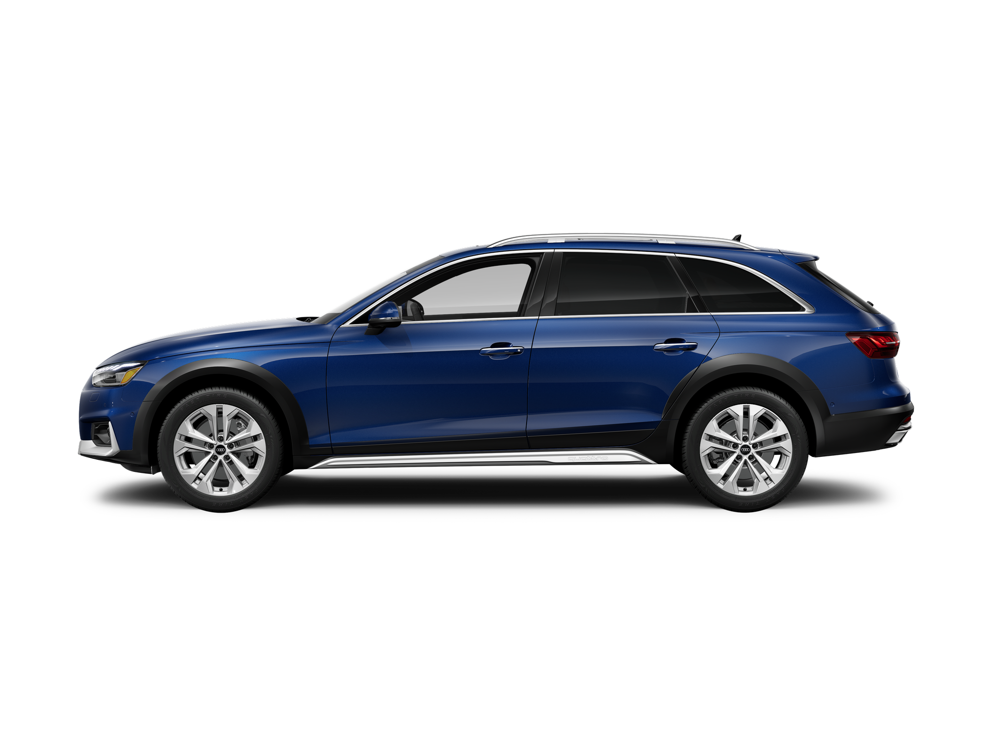 2023 Audi A4 allroad