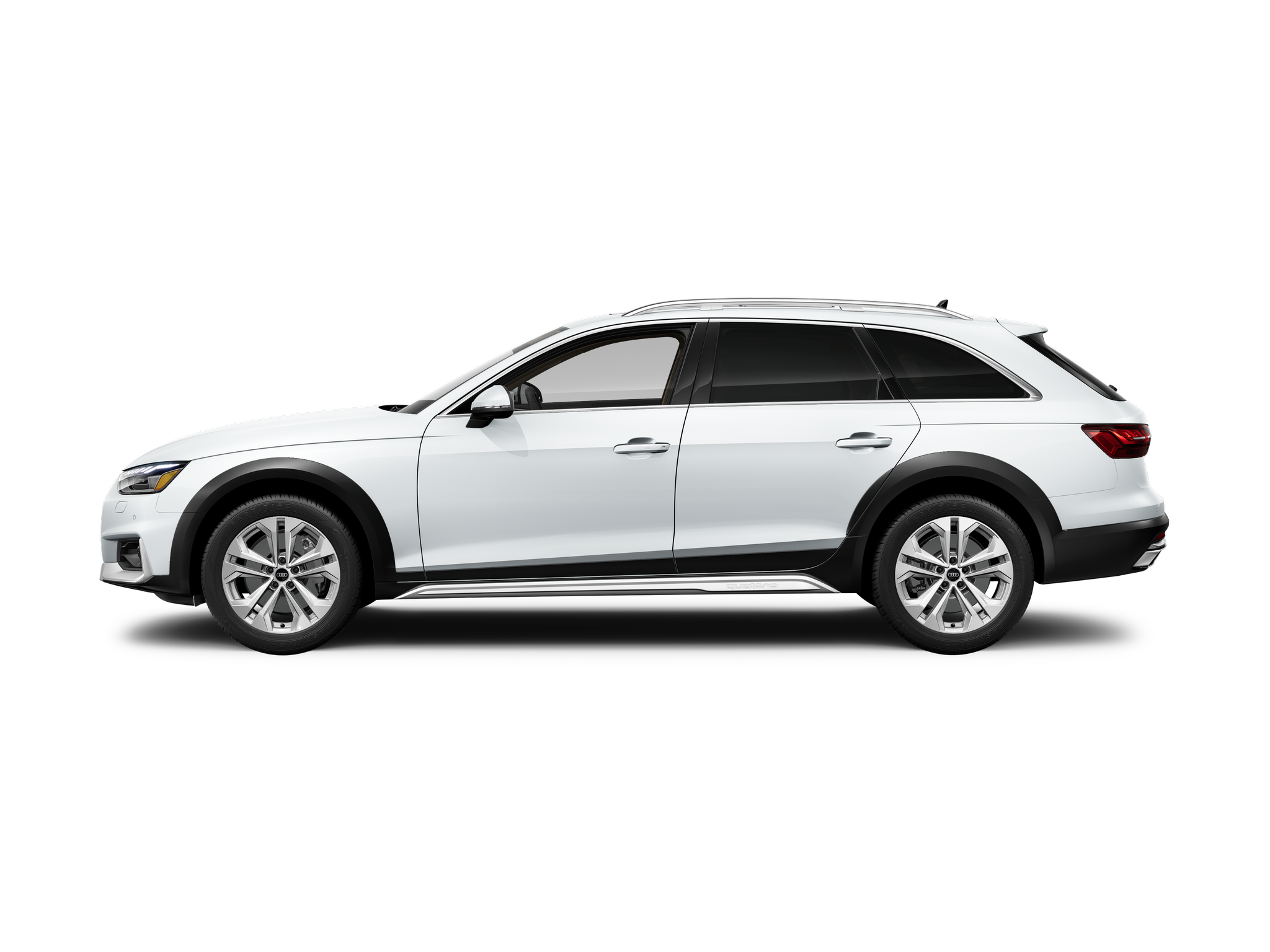 2023 Audi A4 allroad