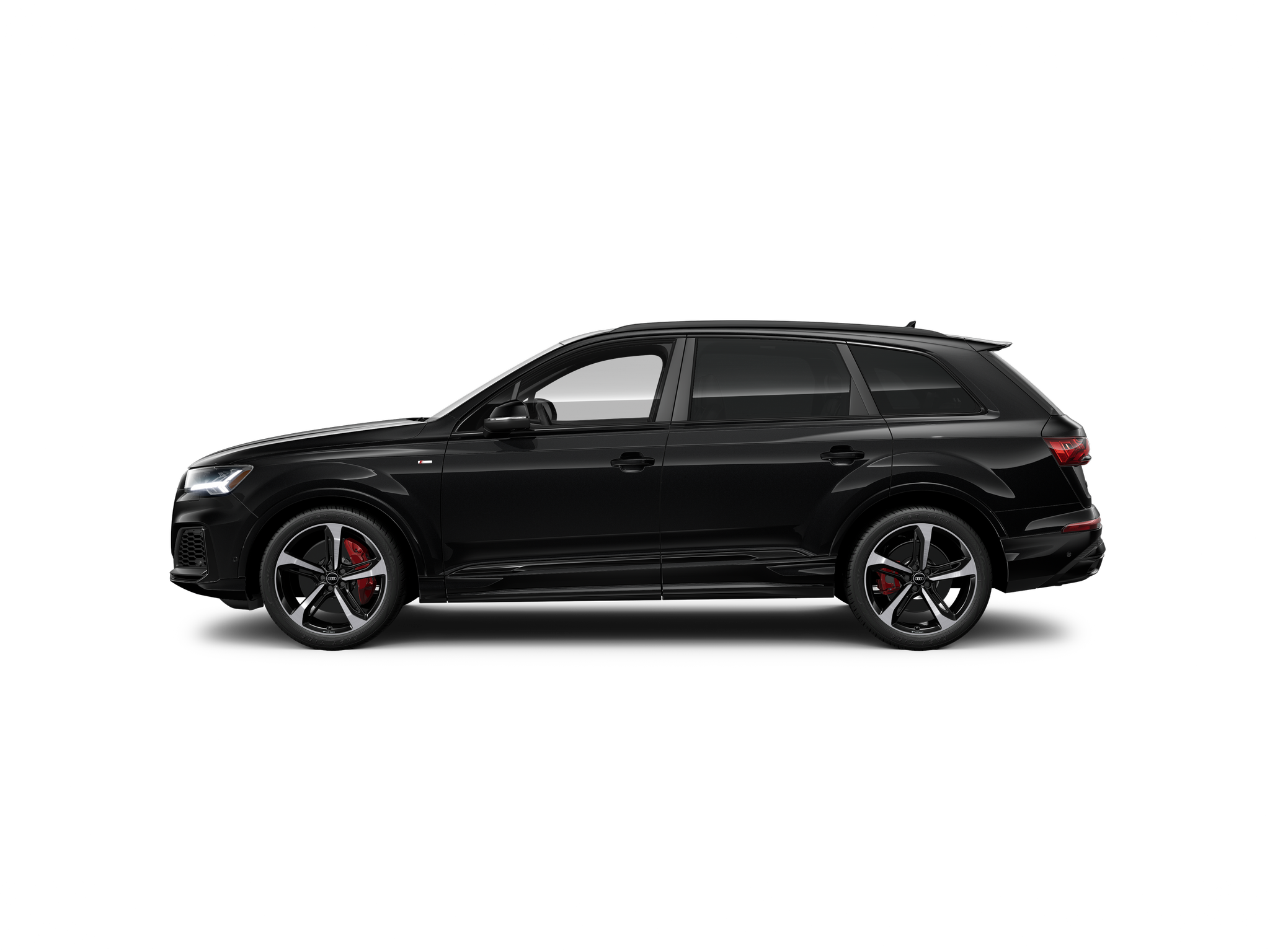 2024 Audi Q7