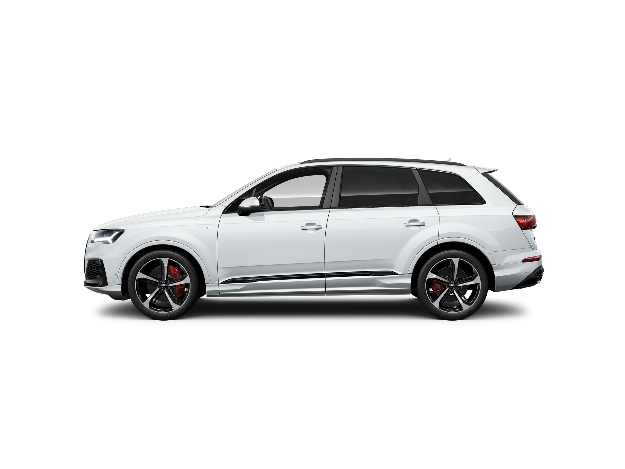 2024 Audi Q7