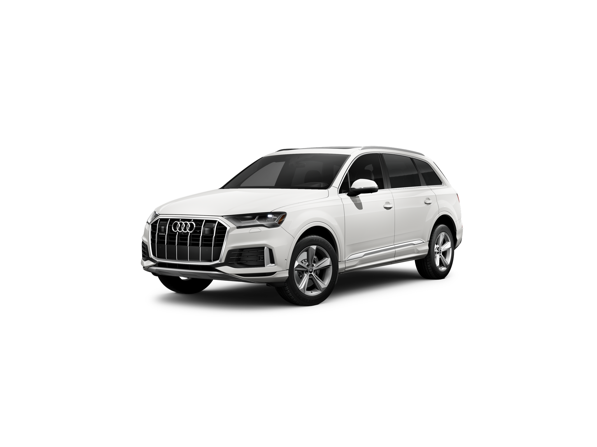 2023 Audi Q7 Premium Plus's photo