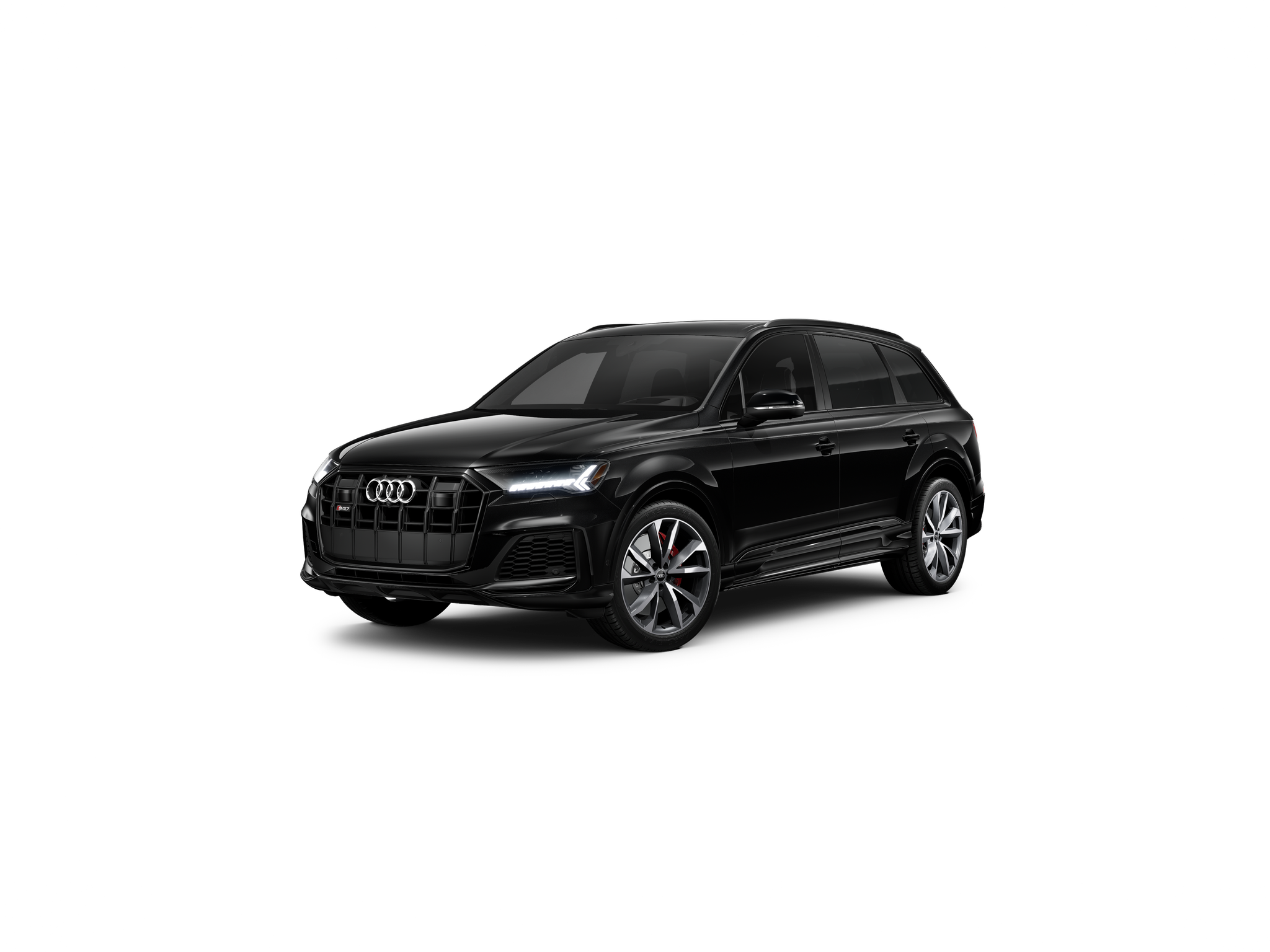 2023 Audi SQ7 Prestige's photo