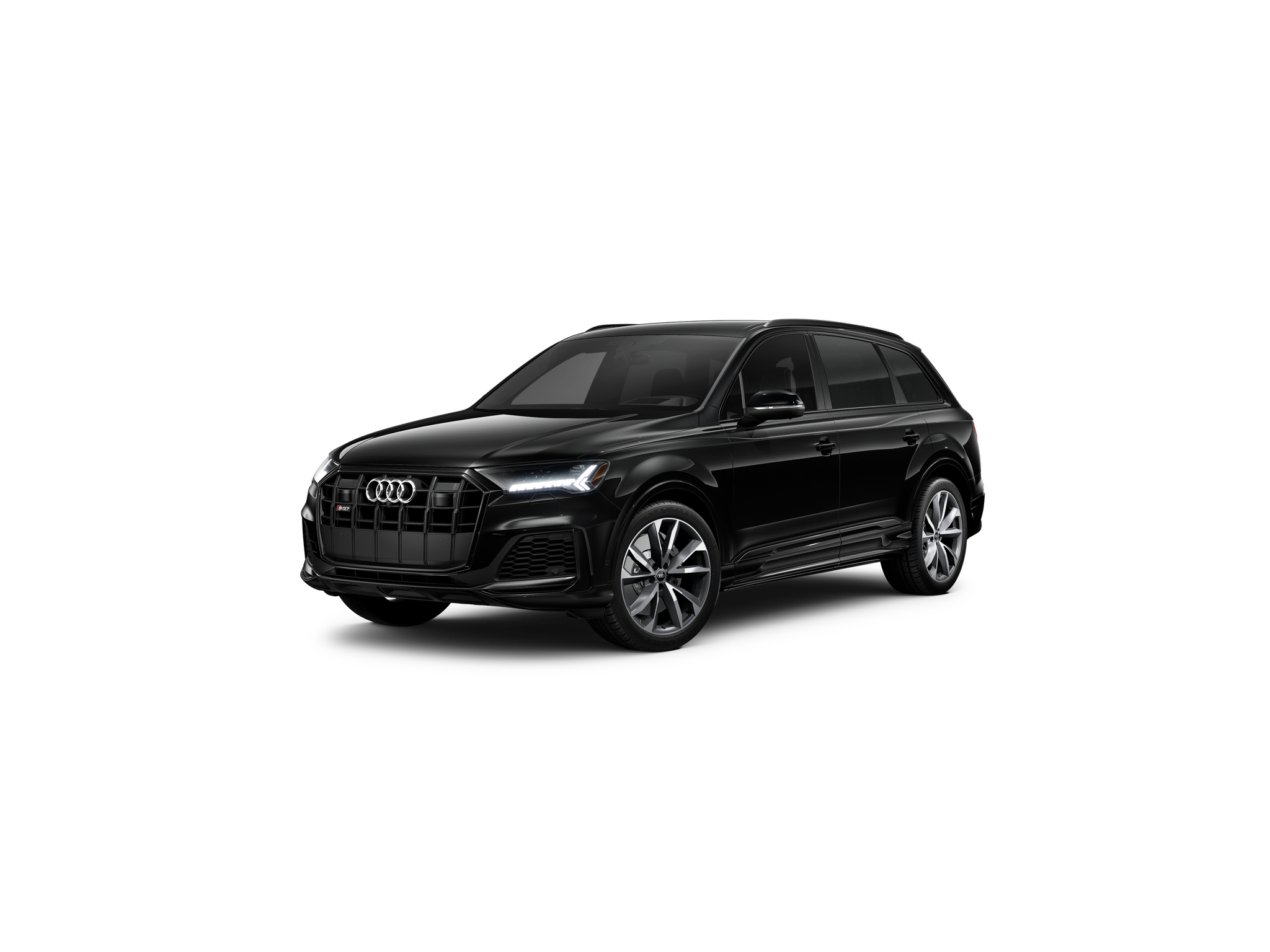 2023 Audi SQ7 Prestige's photo