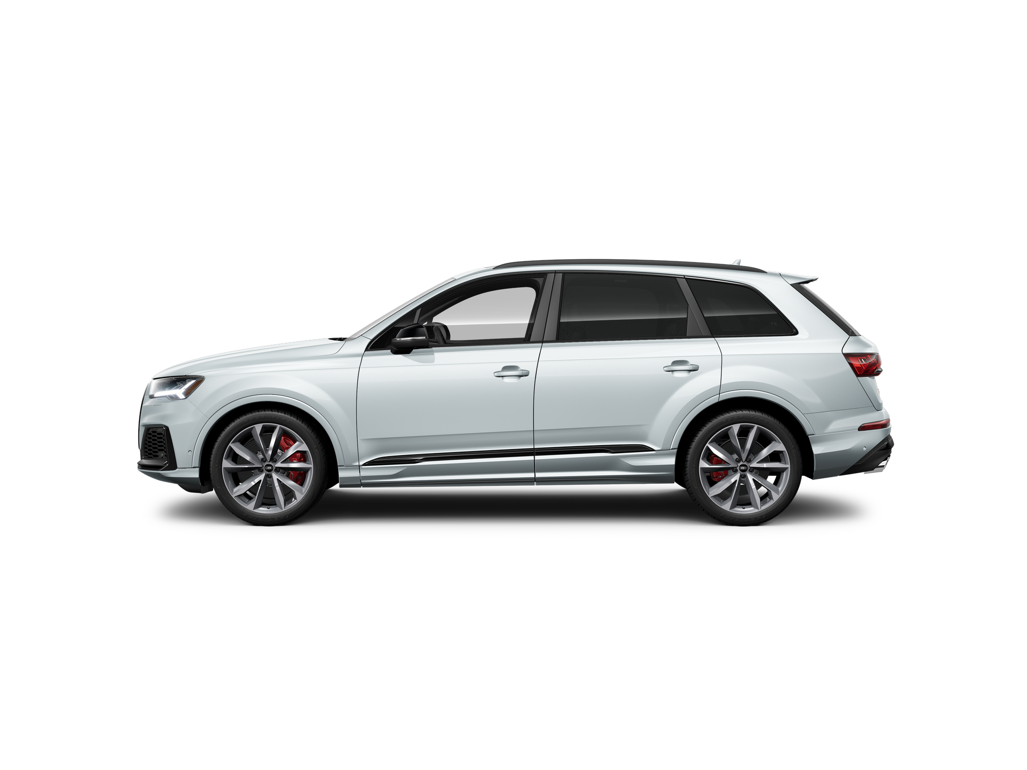 2023 Audi SQ7