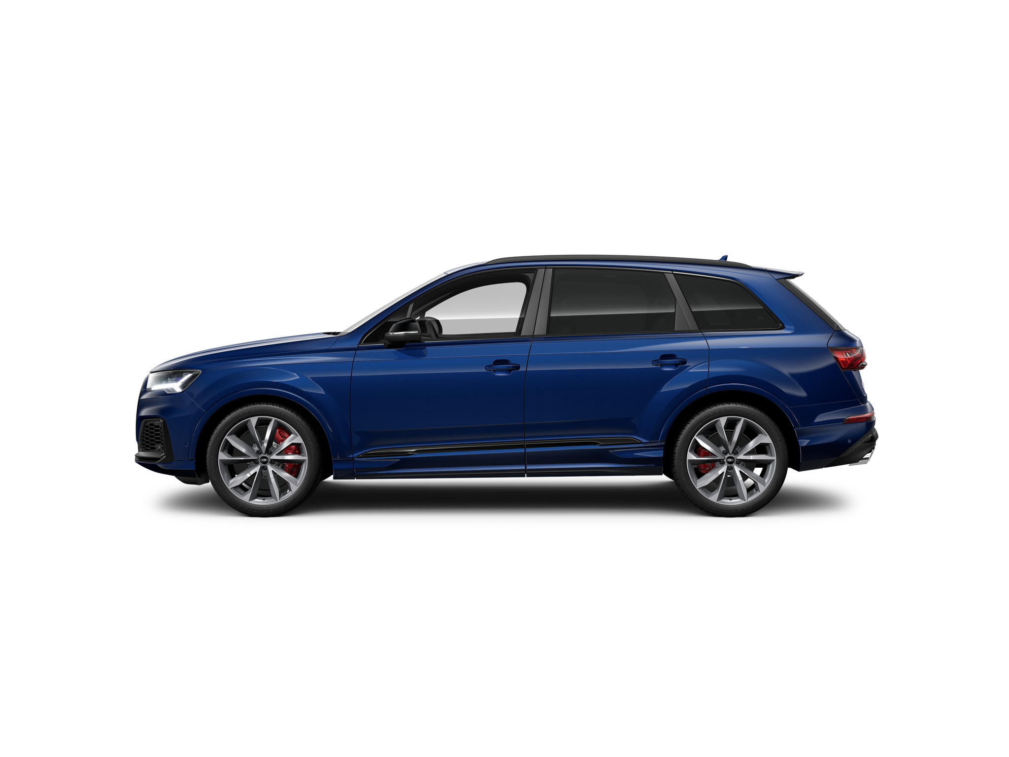 2023 Audi SQ7