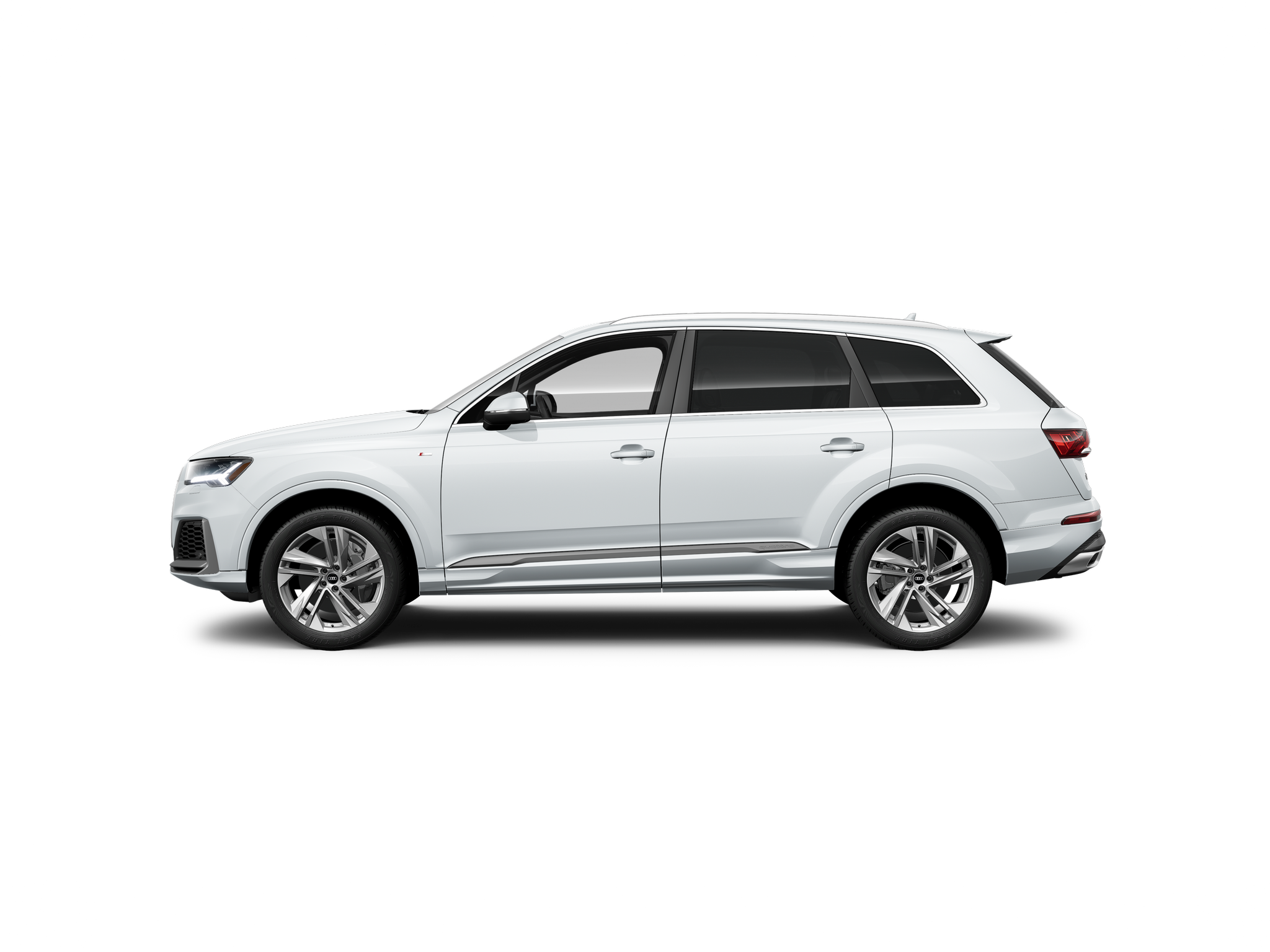 2023 Audi Q7