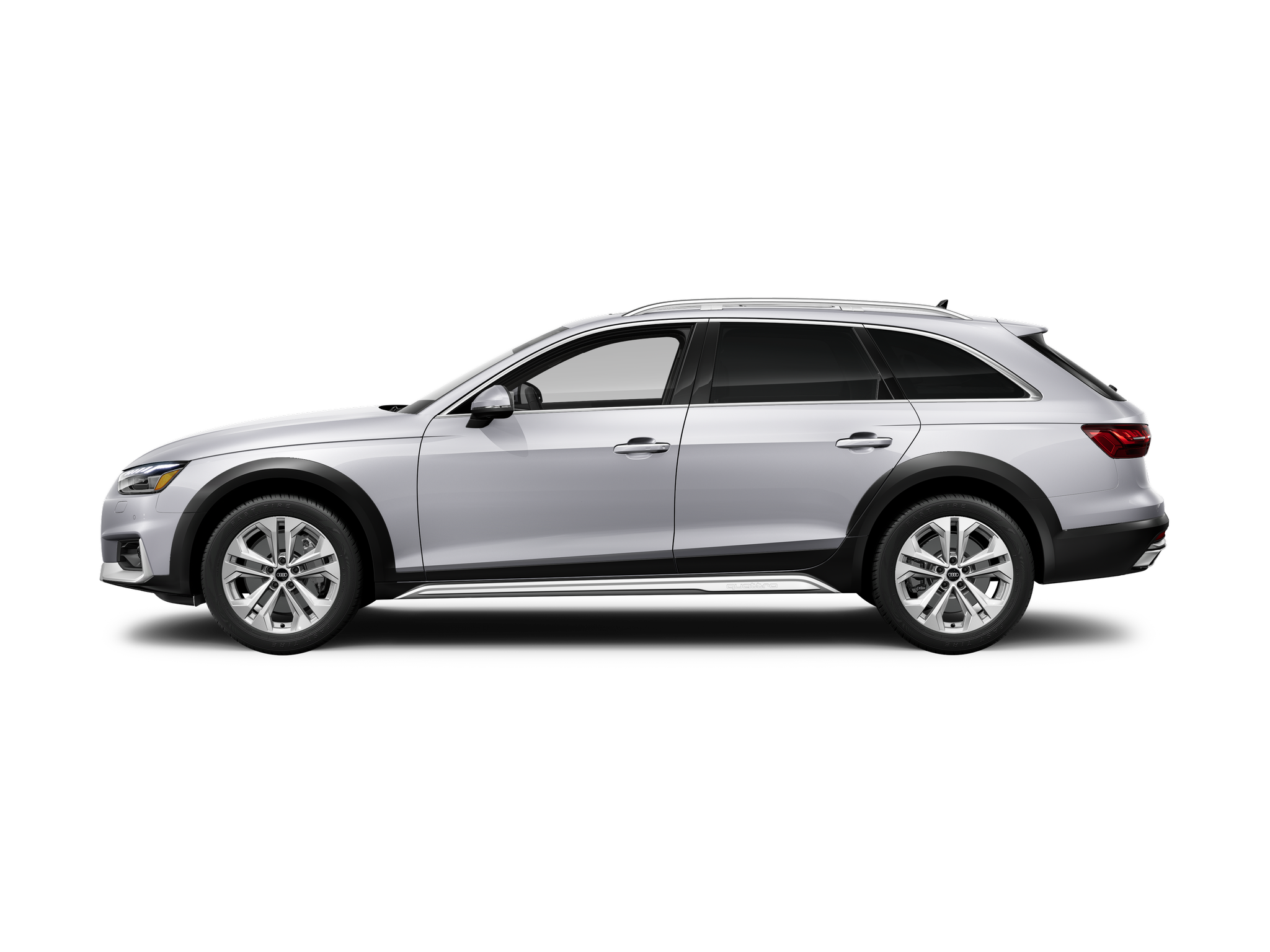 2023 Audi A4 allroad