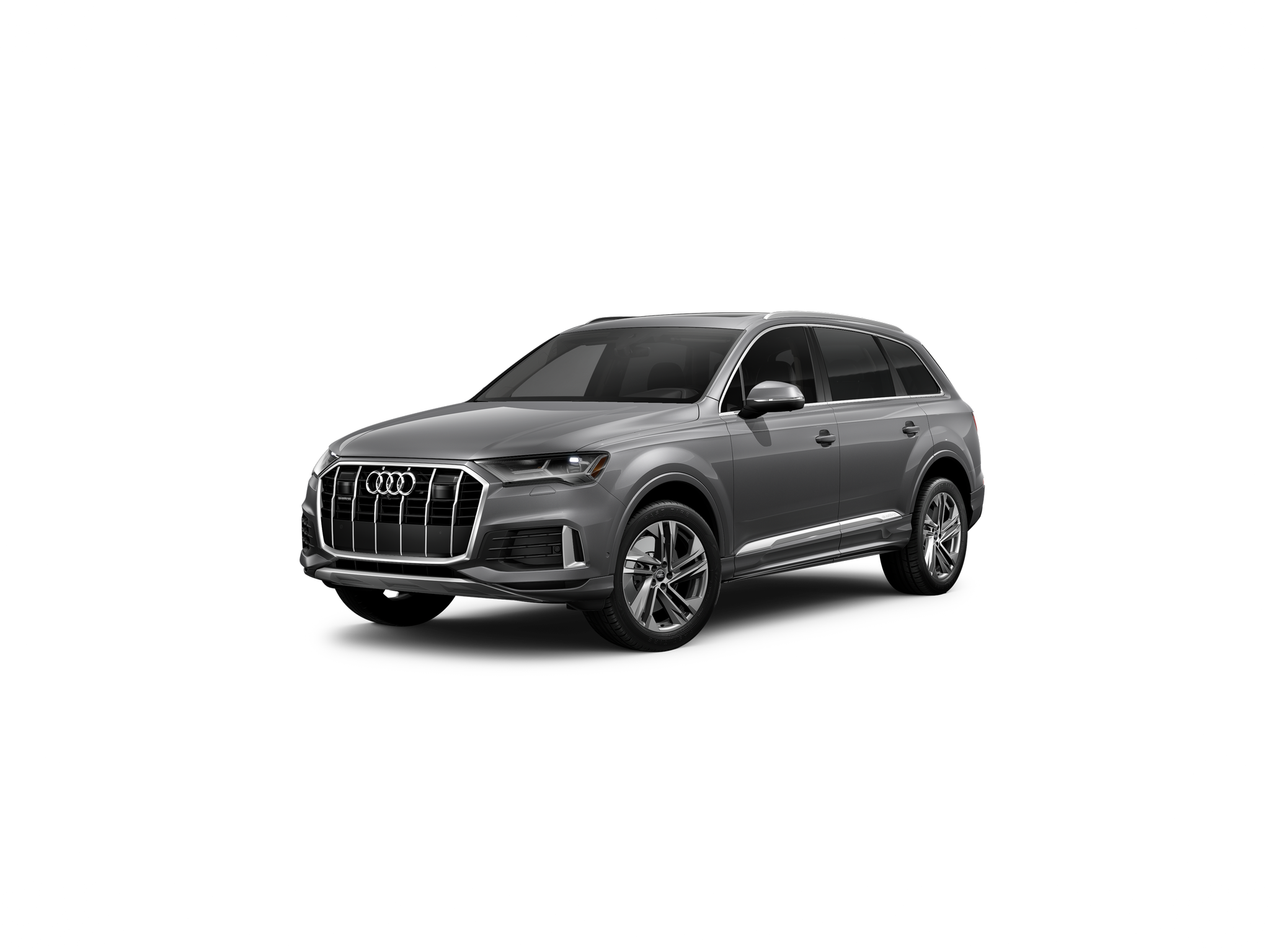 2023 Audi Q7 Premium Plus's photo
