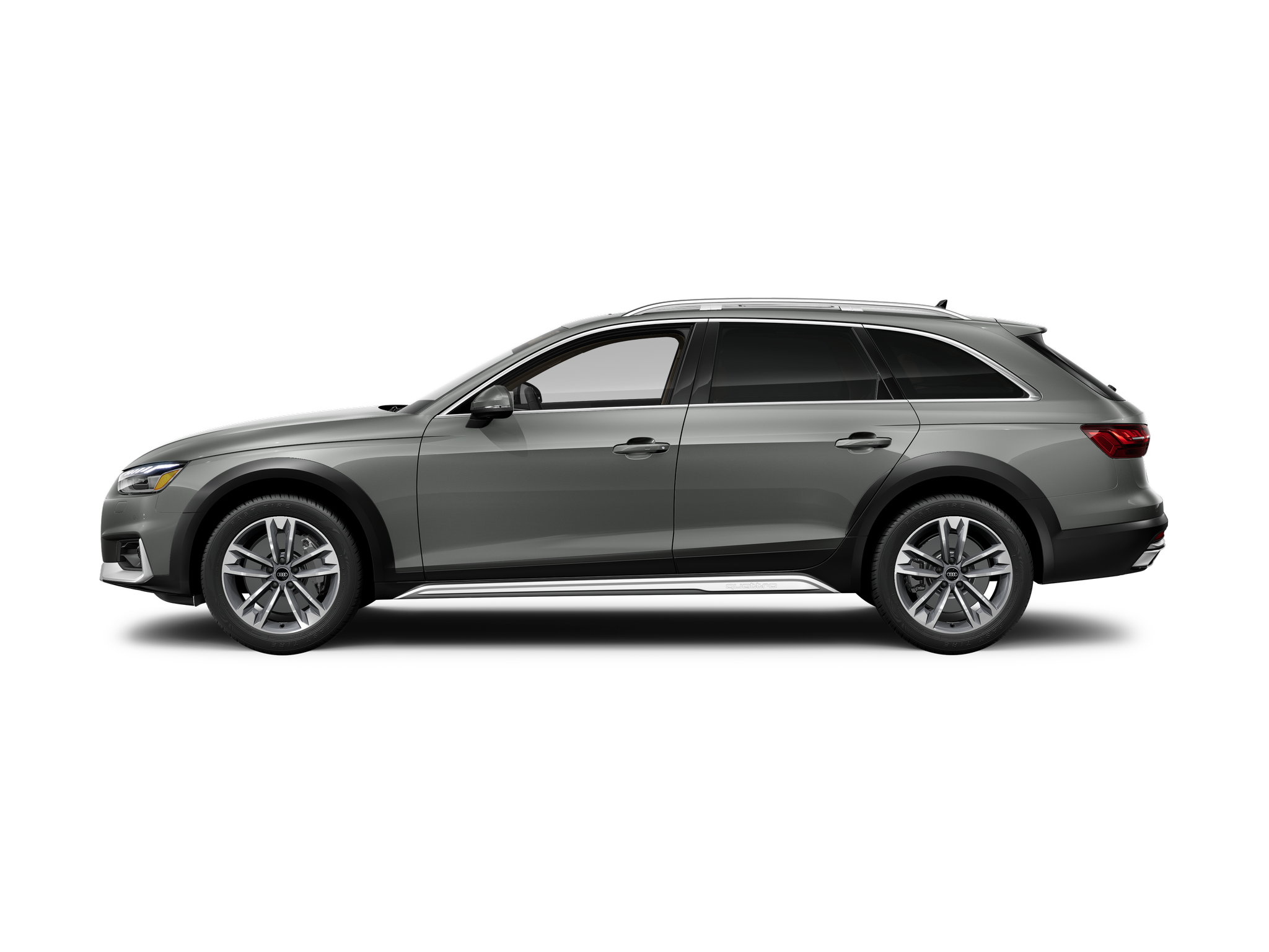 2024 Audi A4 allroad quattro