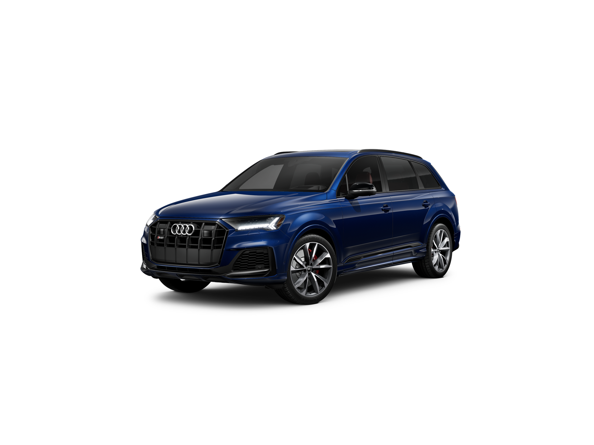 2023 Audi SQ7 Prestige's photo