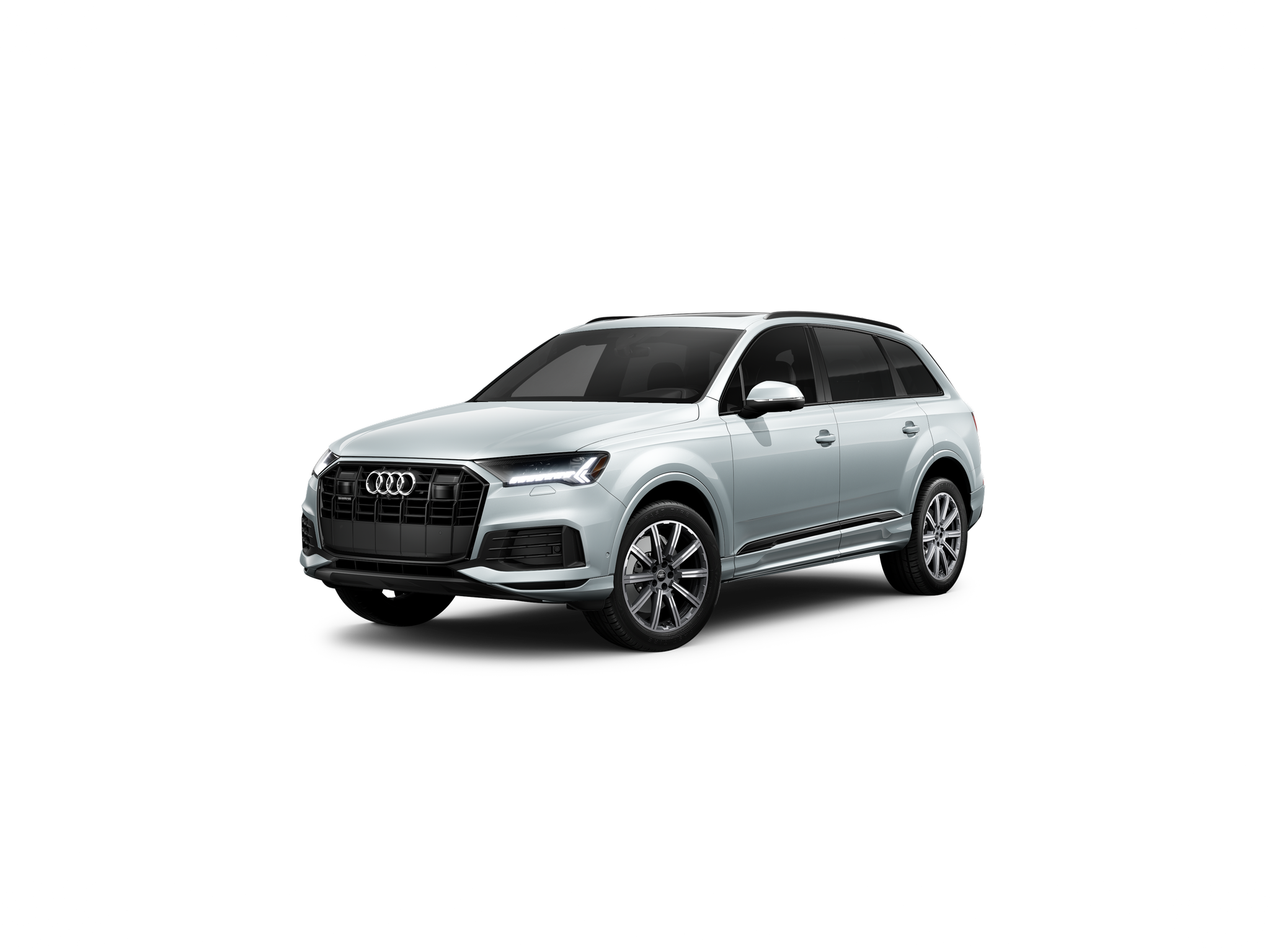 2023 Audi Q7 Premium Plus's photo