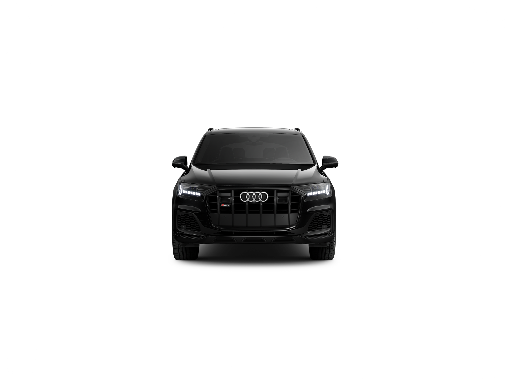 2023 Audi SQ7