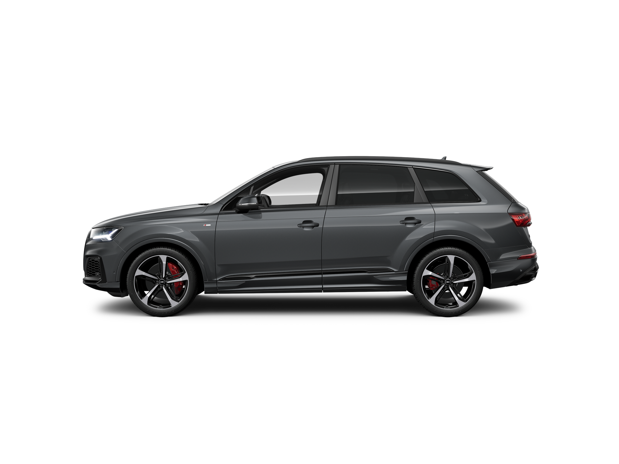 2024 Audi Q7