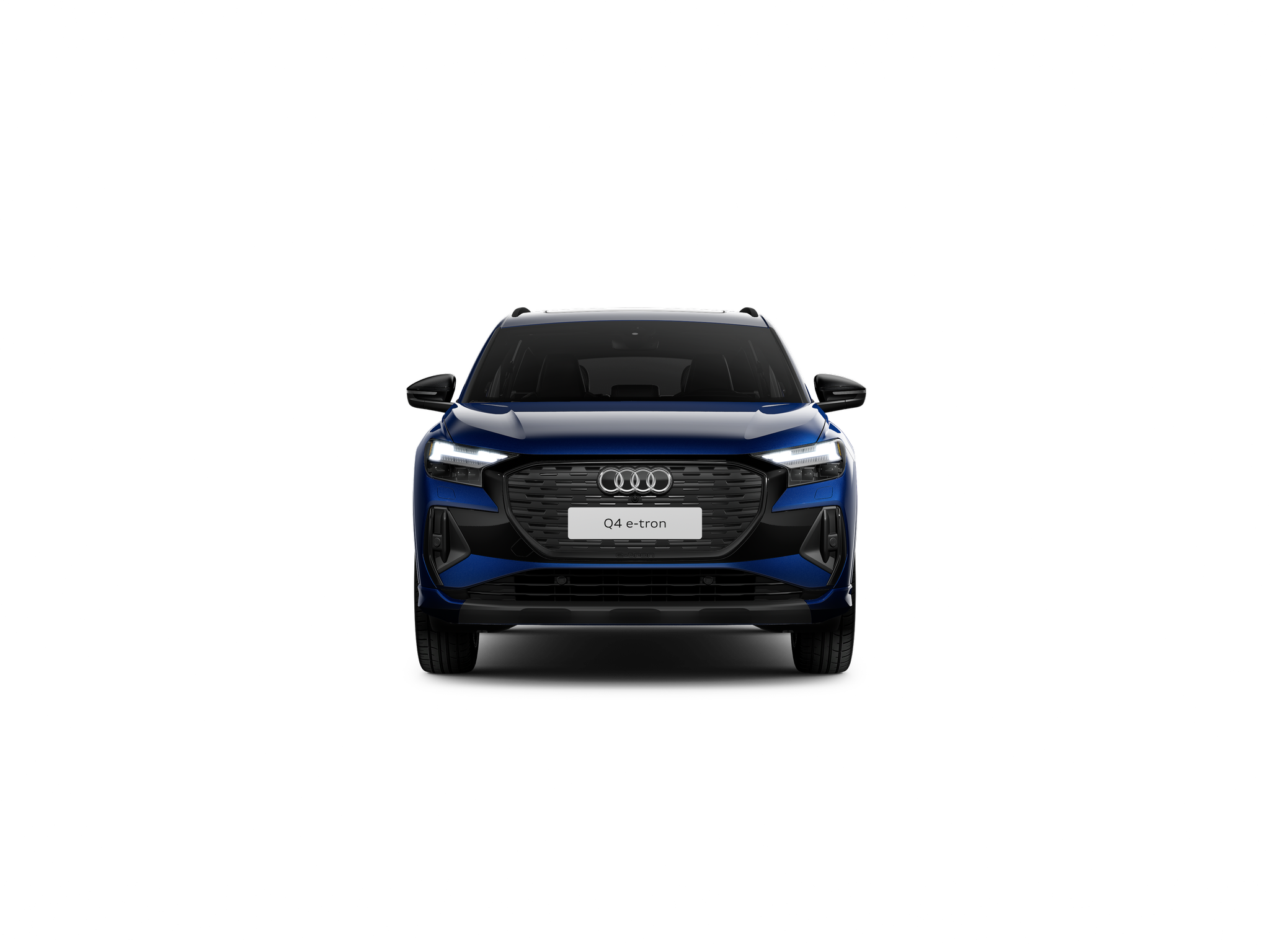 2022 Audi Q4 e-tron