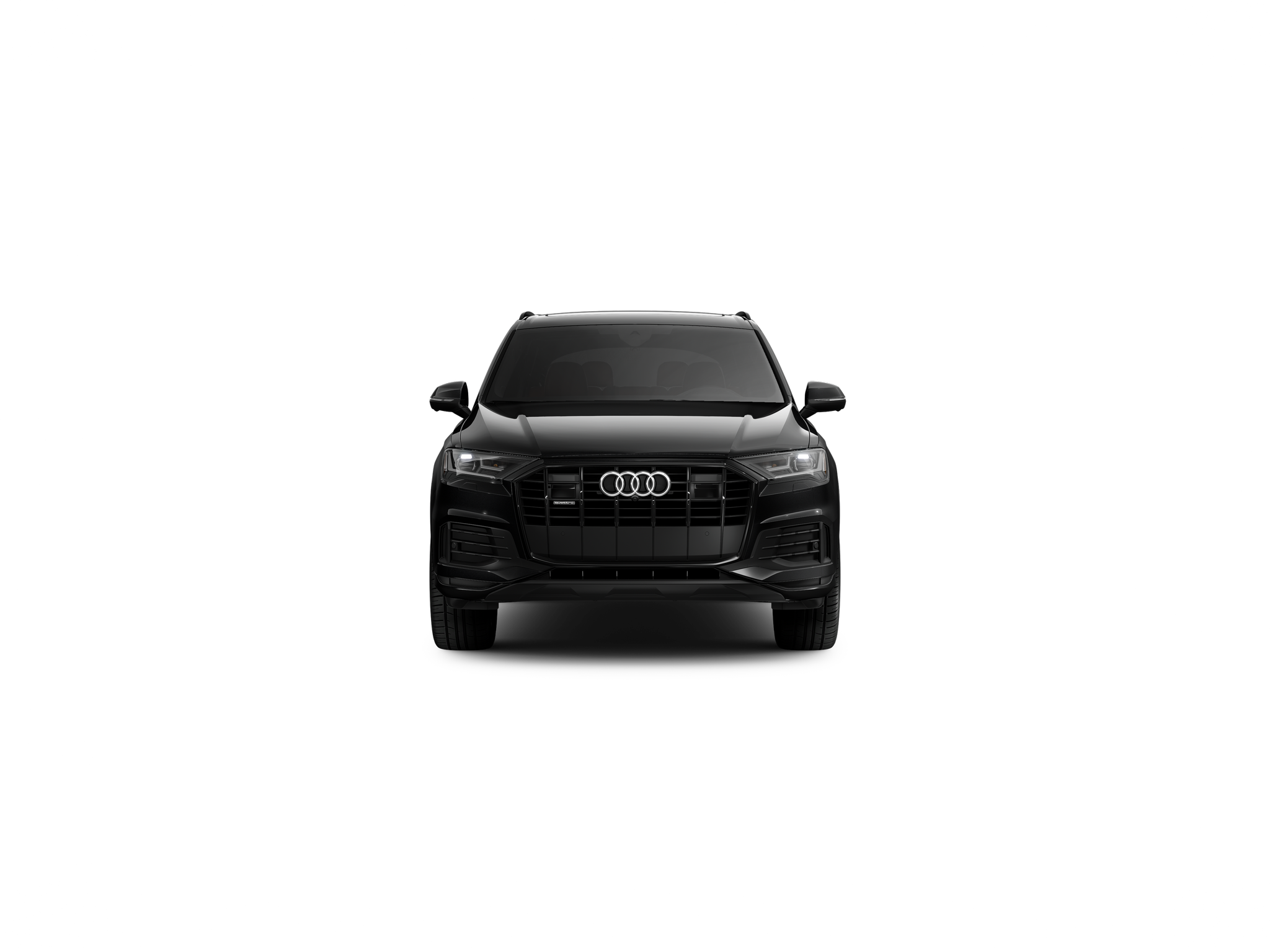 2023 Audi Q7