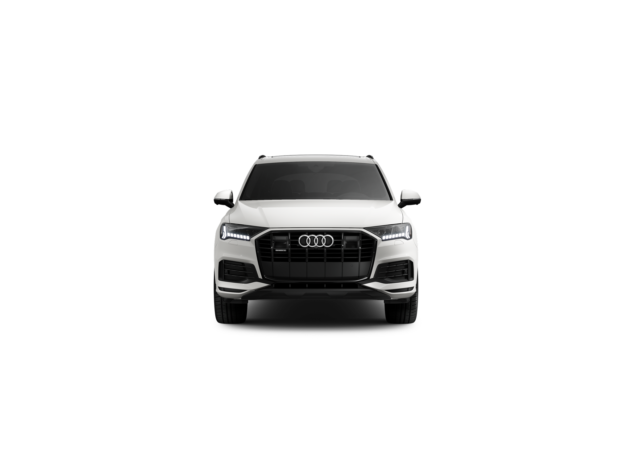 2023 Audi Q7