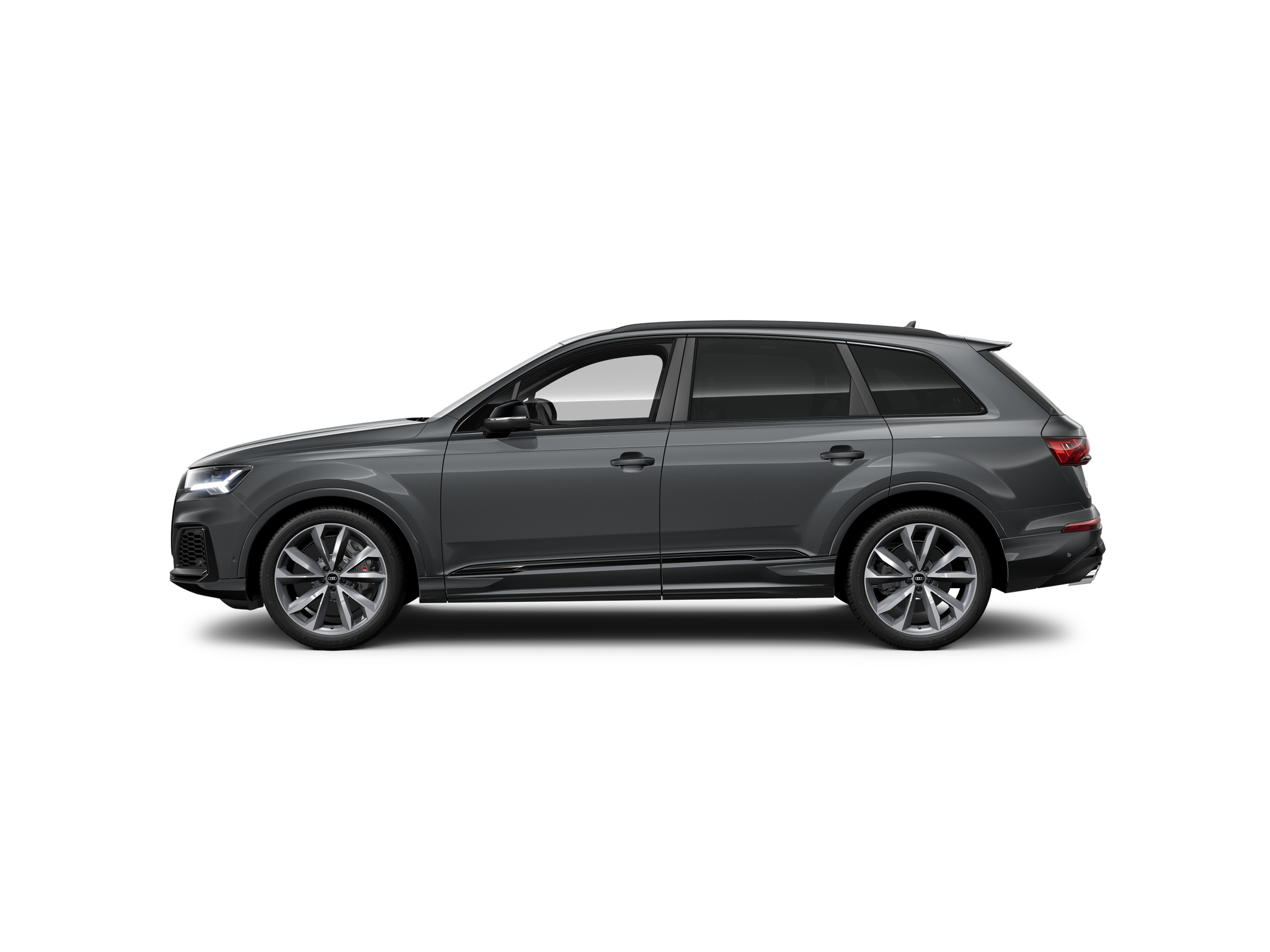 2023 Audi SQ7