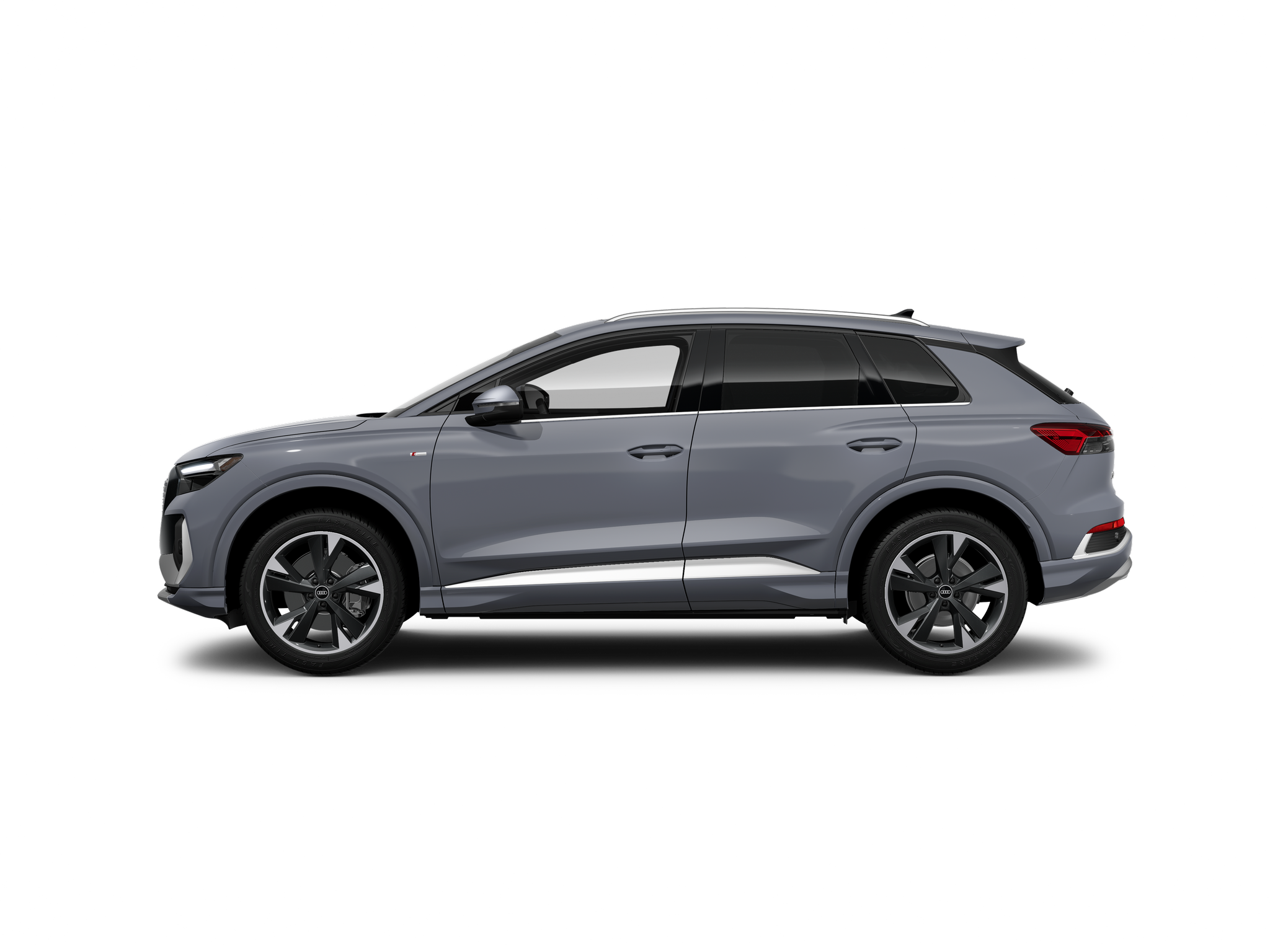 2022 Audi Q4 e-tron