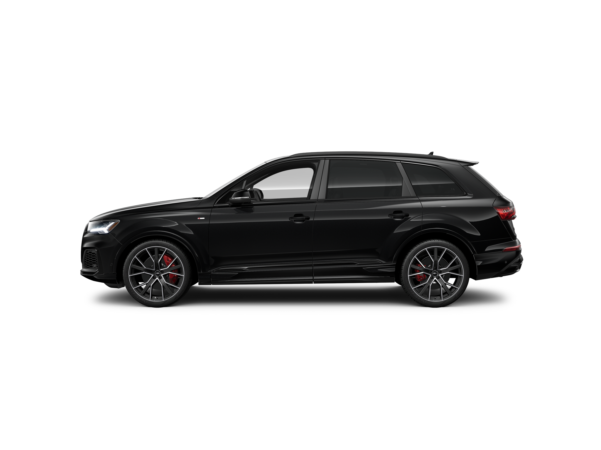 2024 Audi Q7