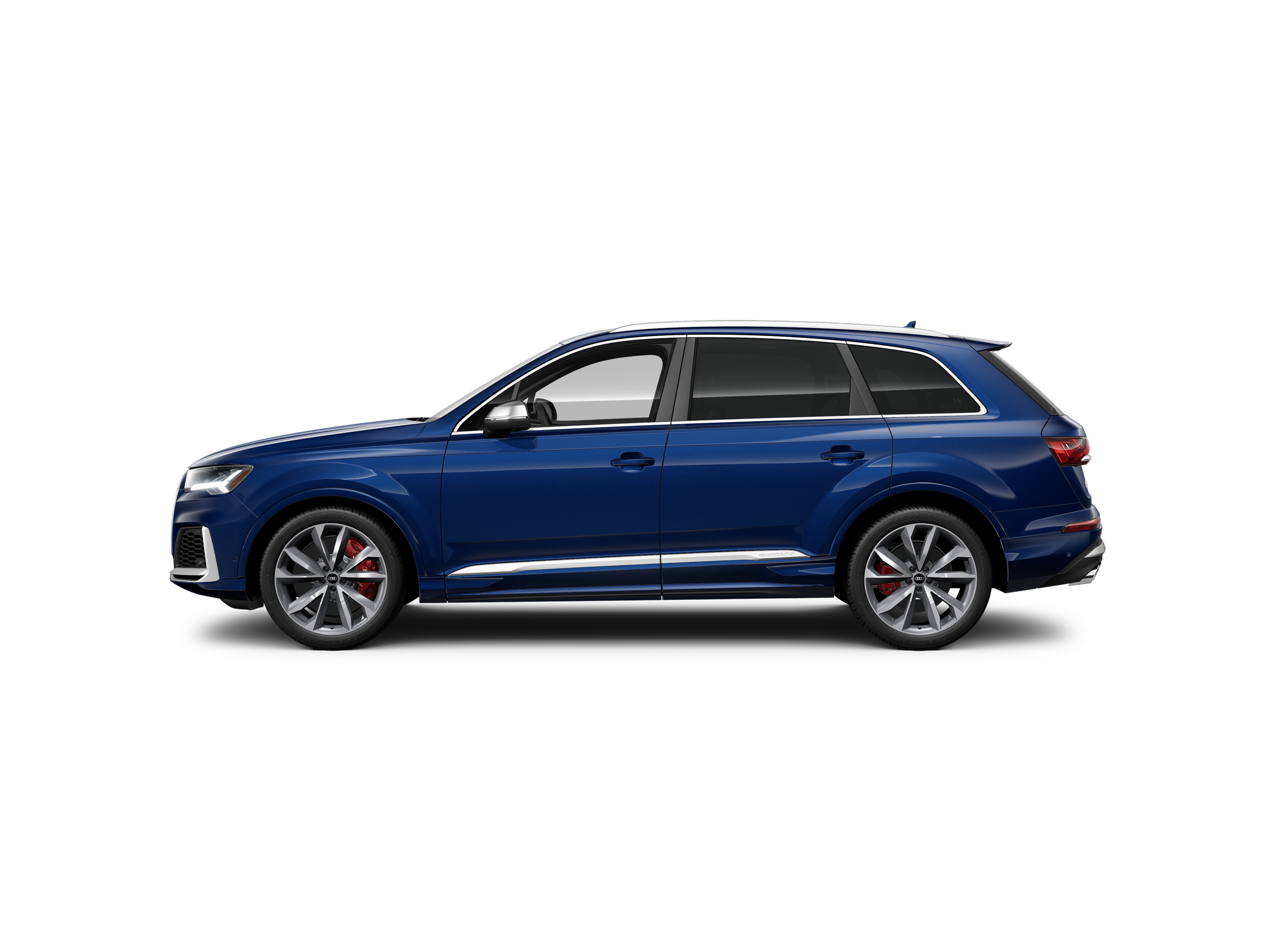 2023 Audi SQ7