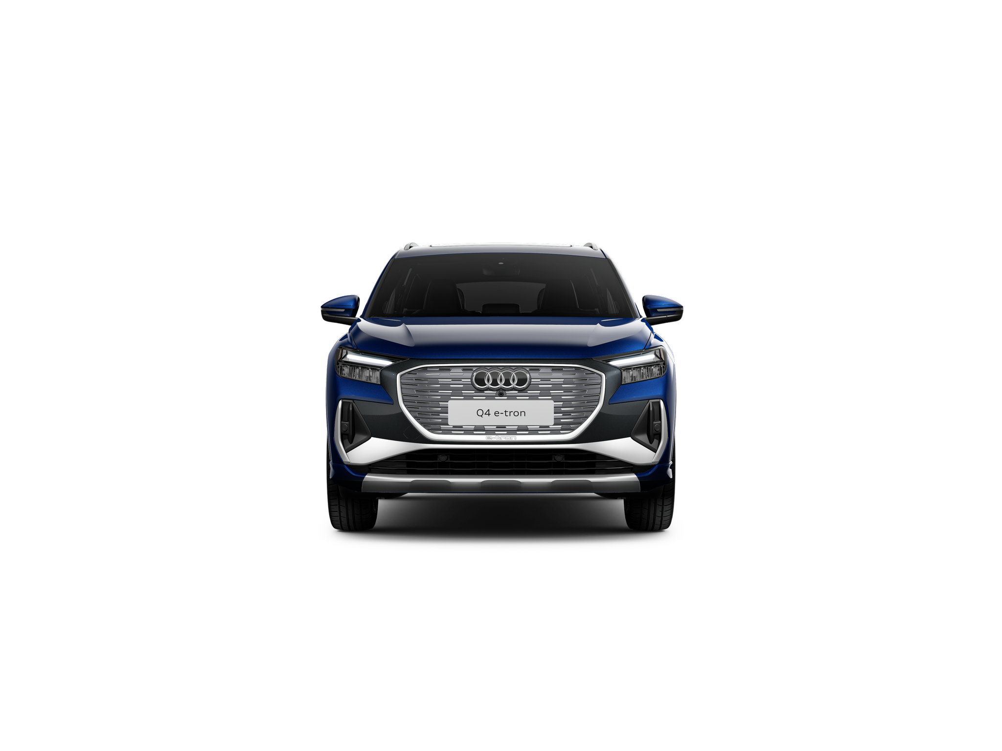 2022 Audi Q4 e-tron