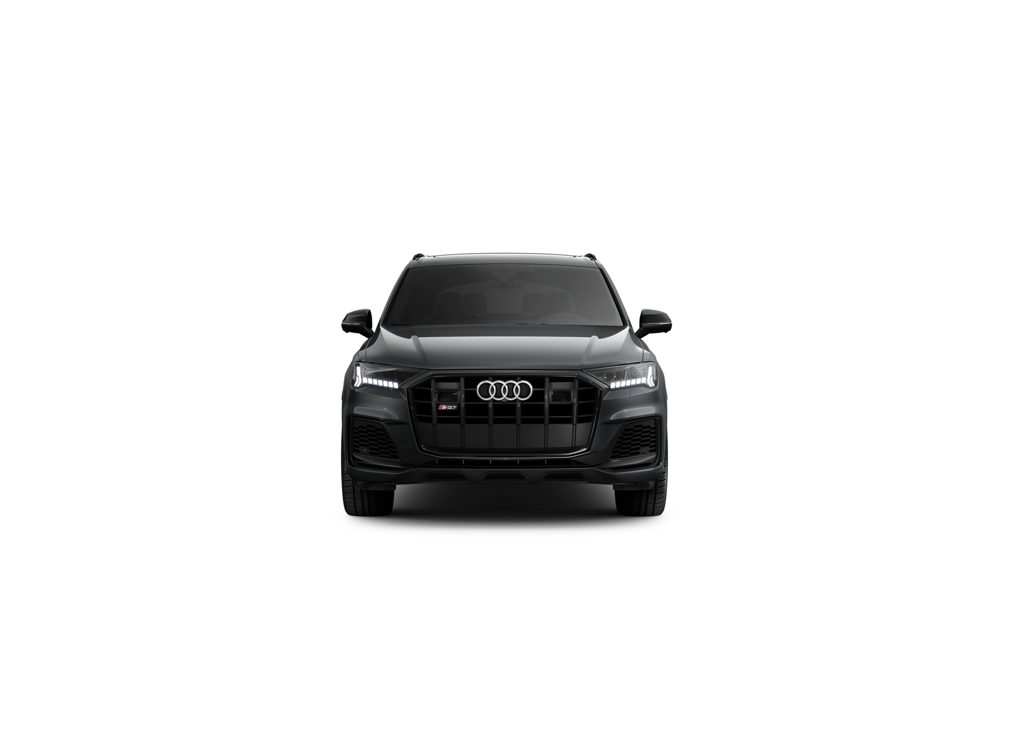 2024 Audi SQ7