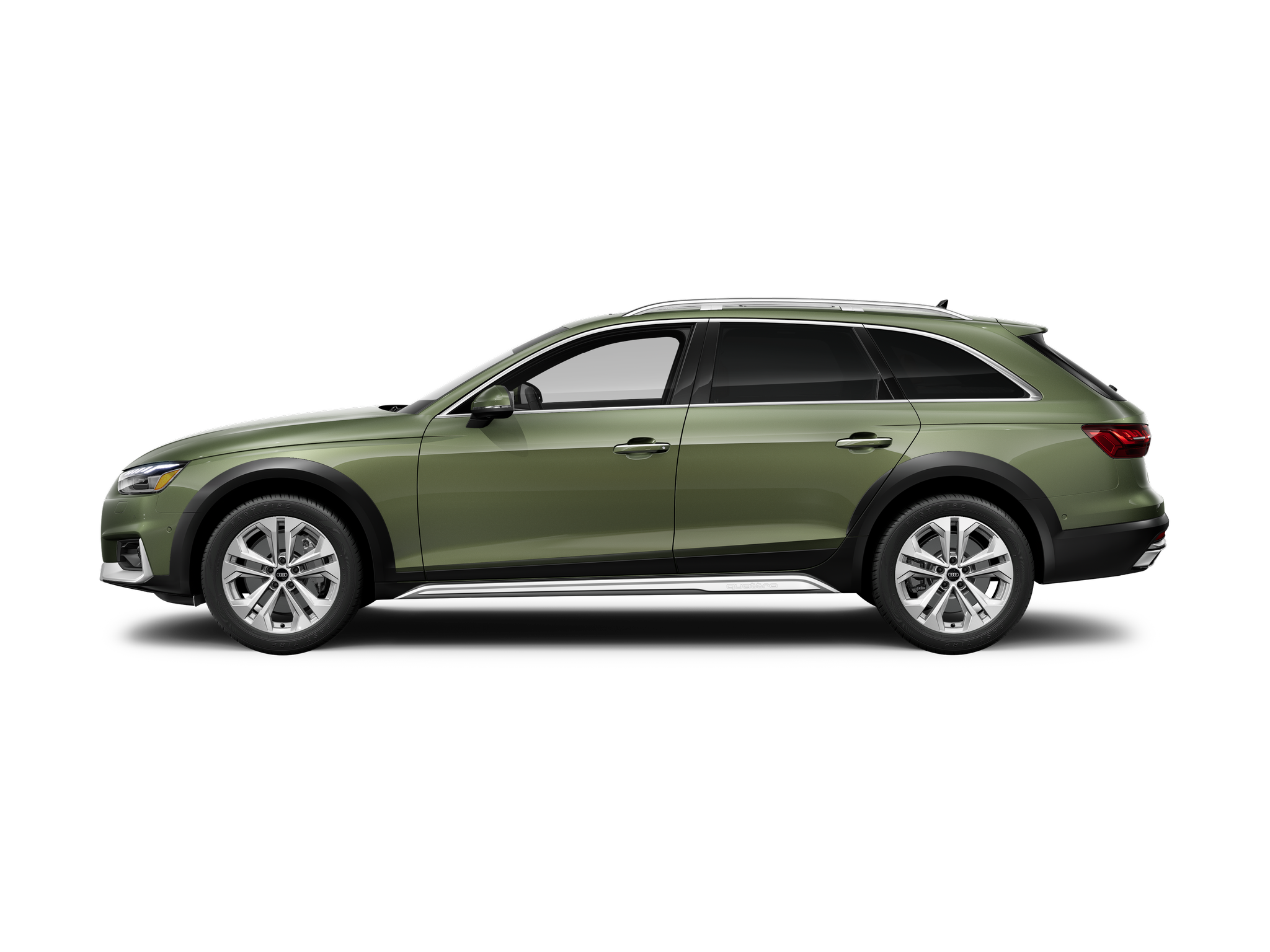 2024 Audi A4 allroad