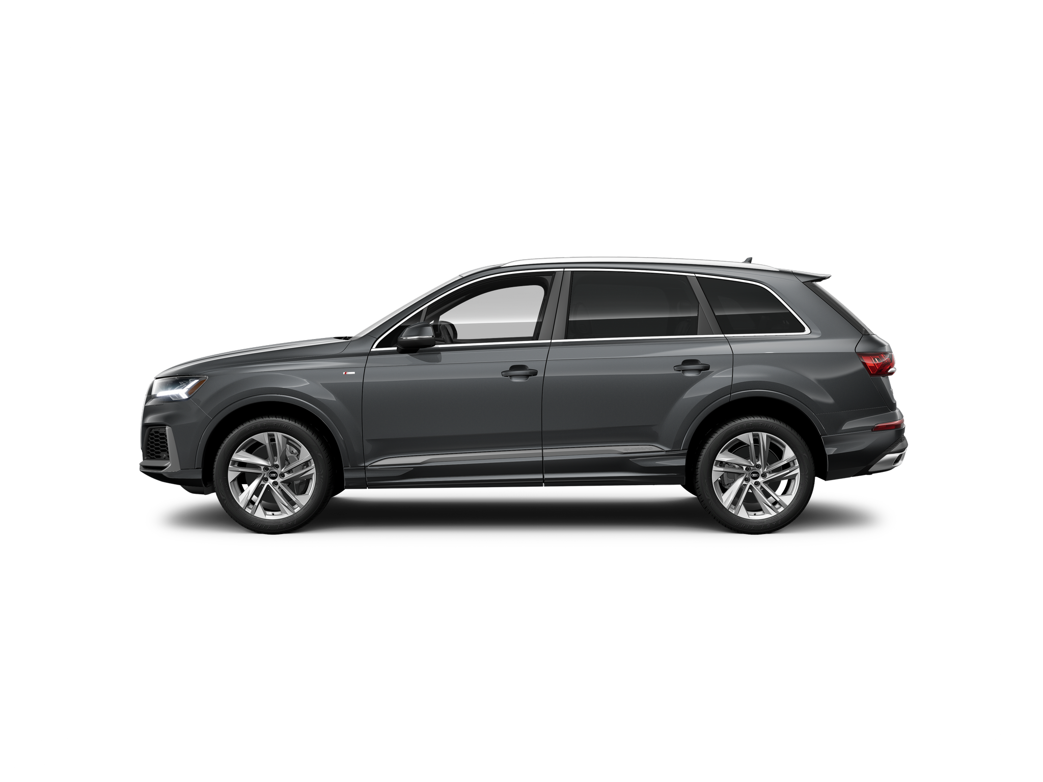 2023 Audi Q7