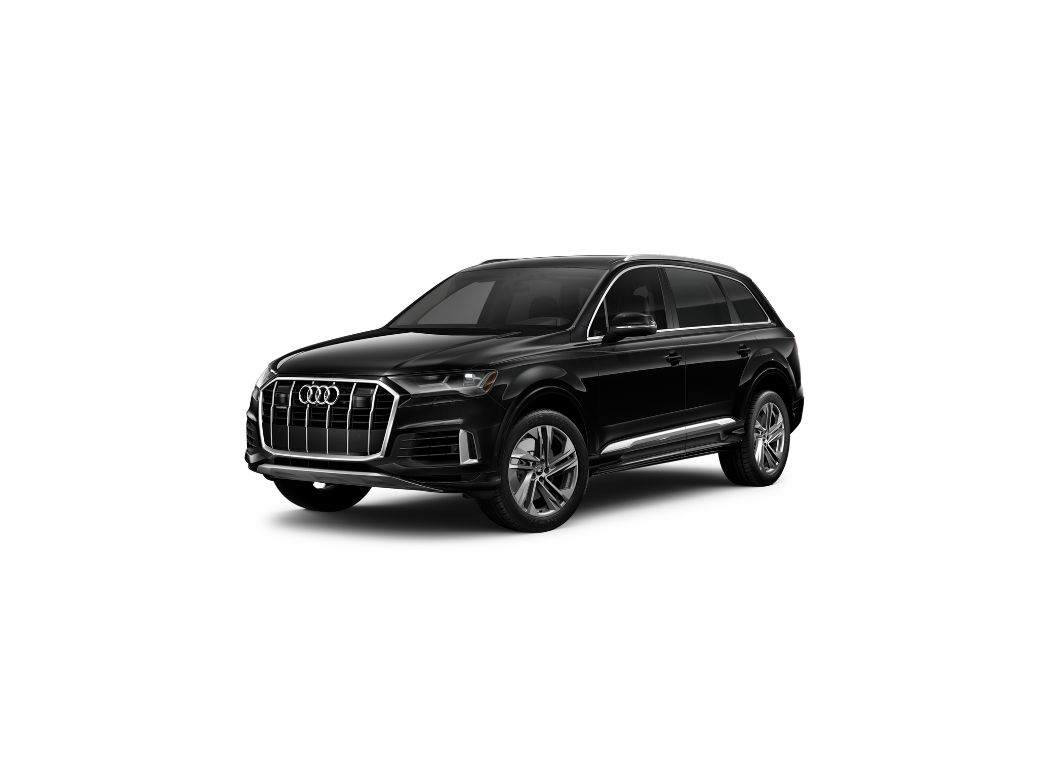 2023 Audi Q7 Premium Plus's photo