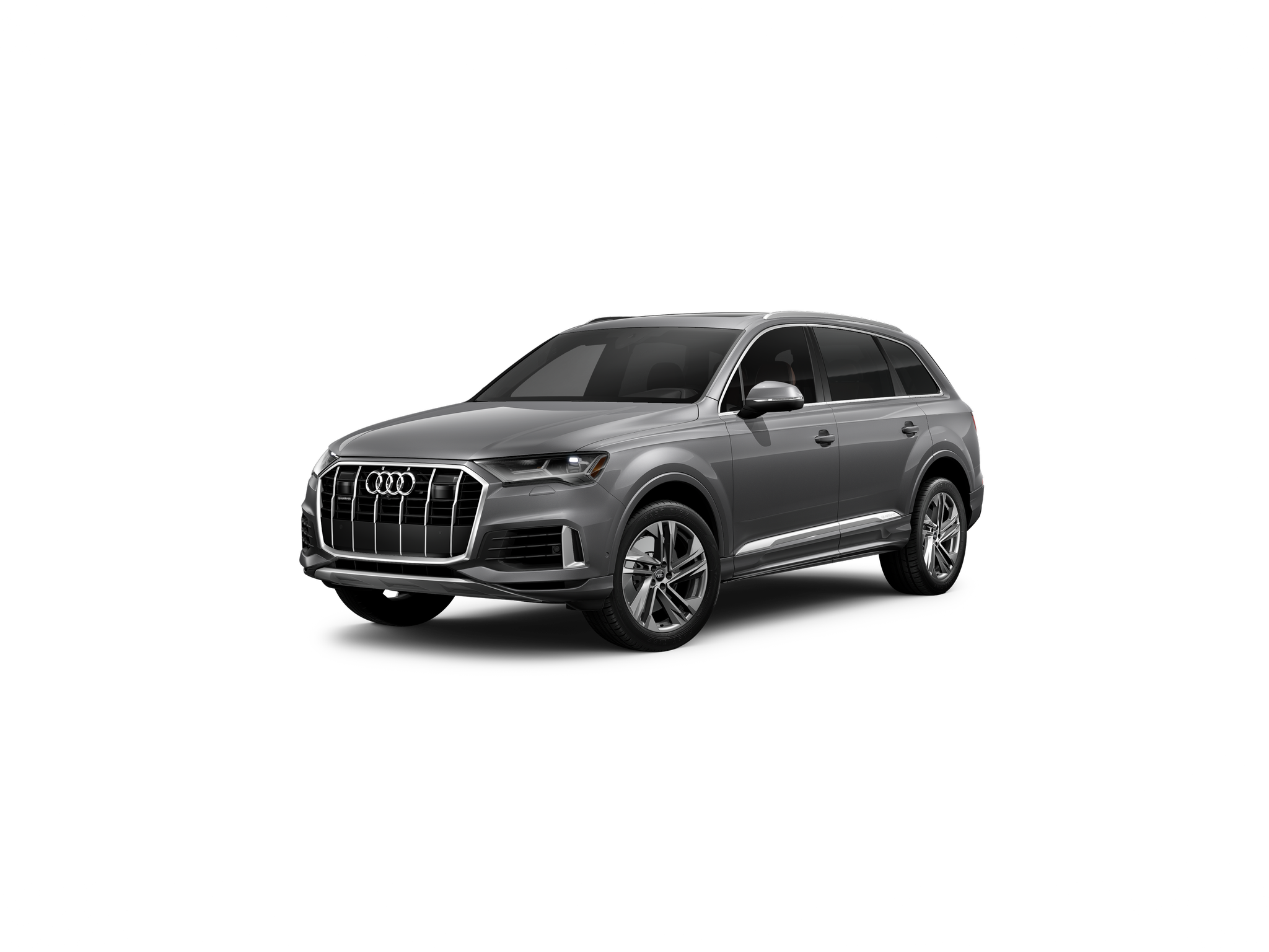 2023 Audi Q7 Premium Plus's photo