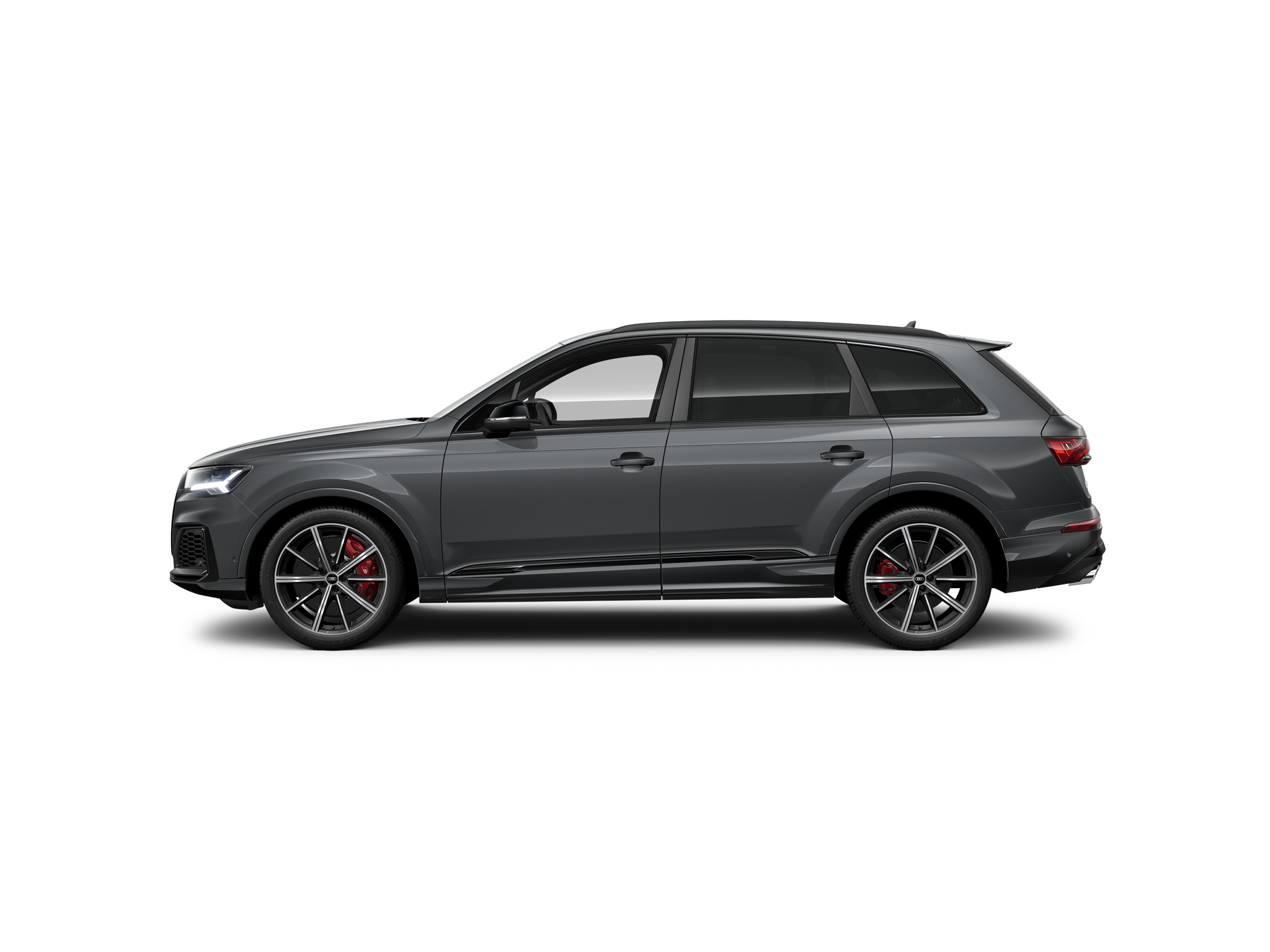 2023 Audi SQ7