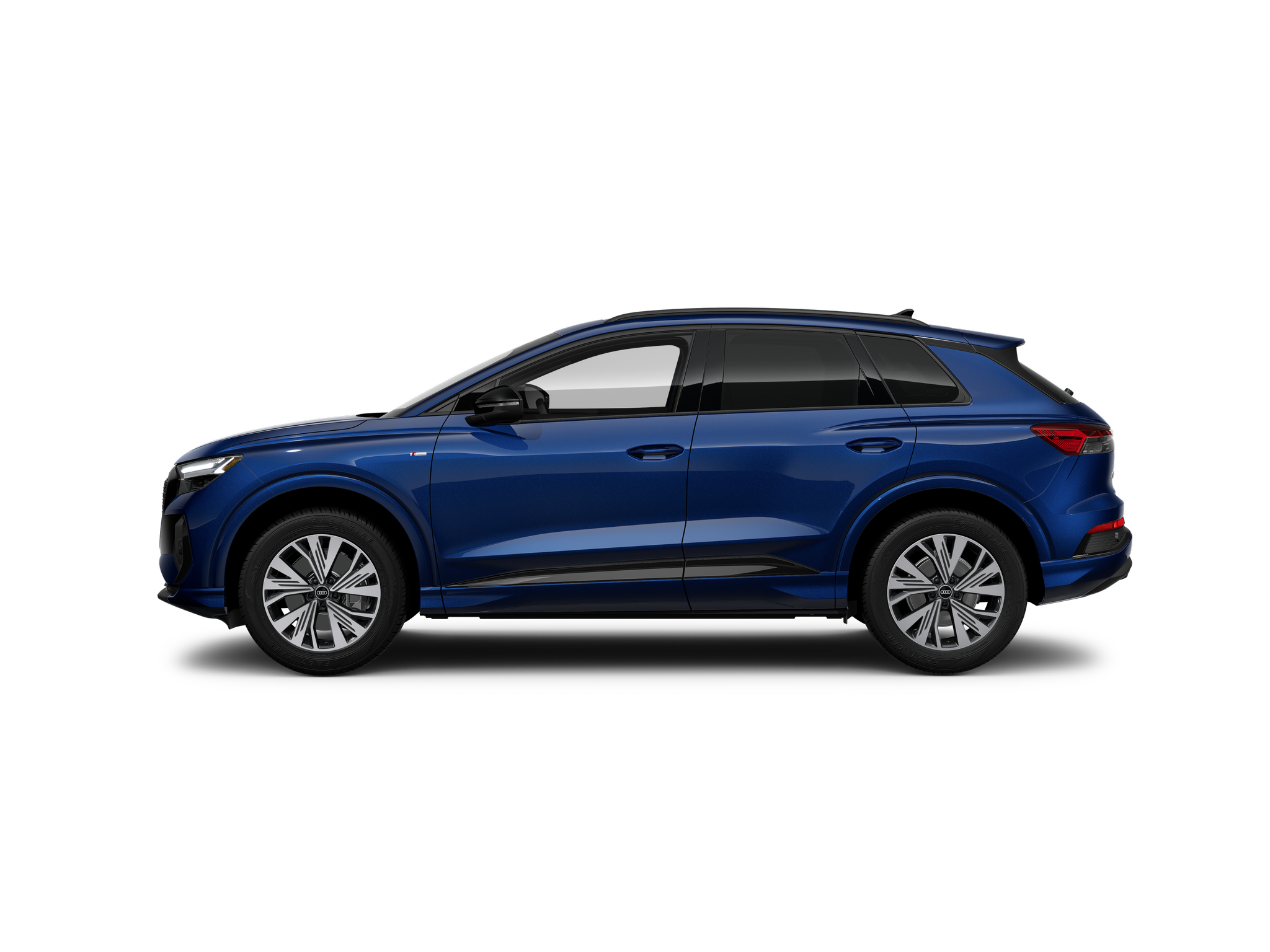 2022 Audi Q4 e-tron