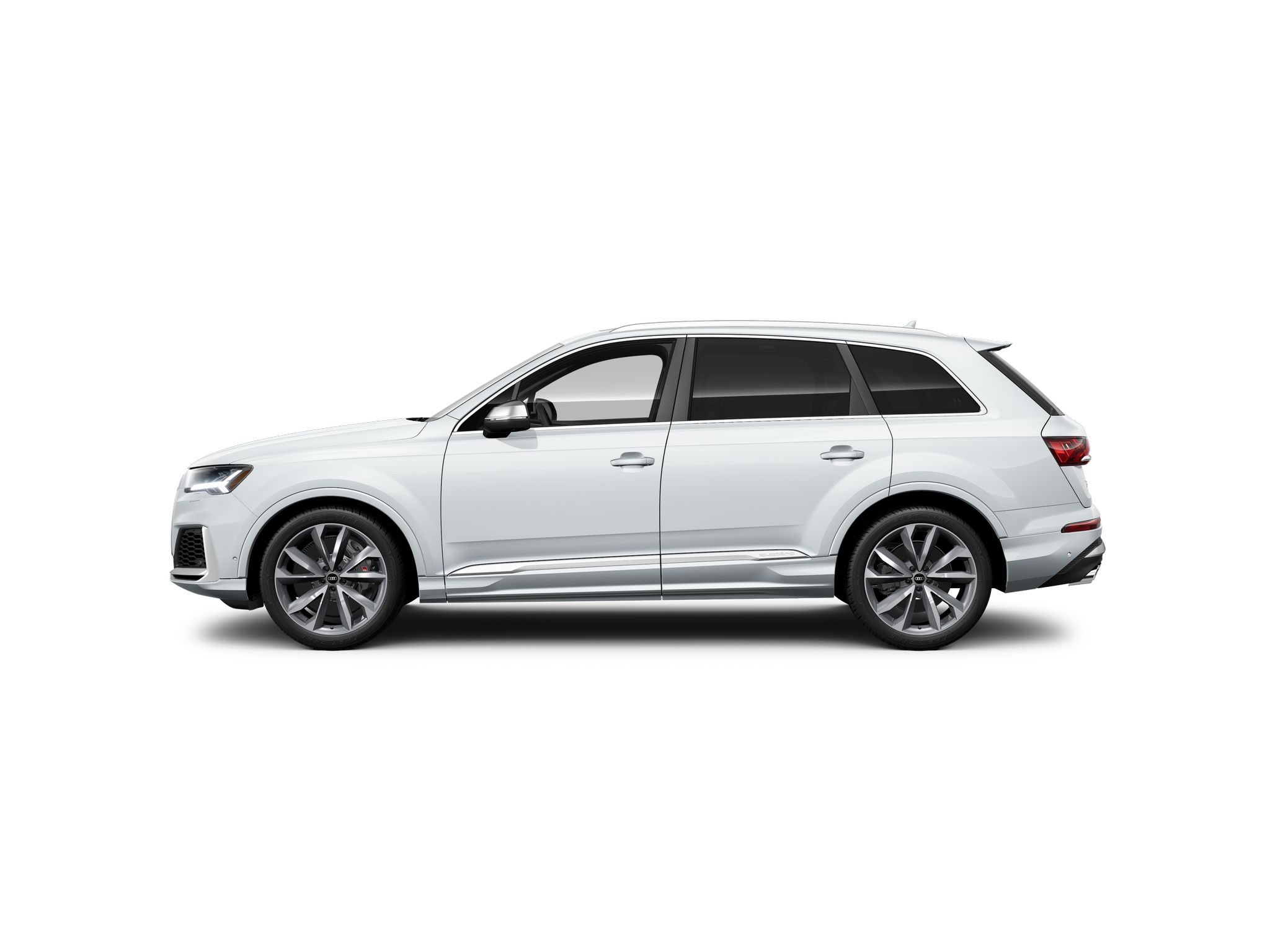 2023 Audi SQ7