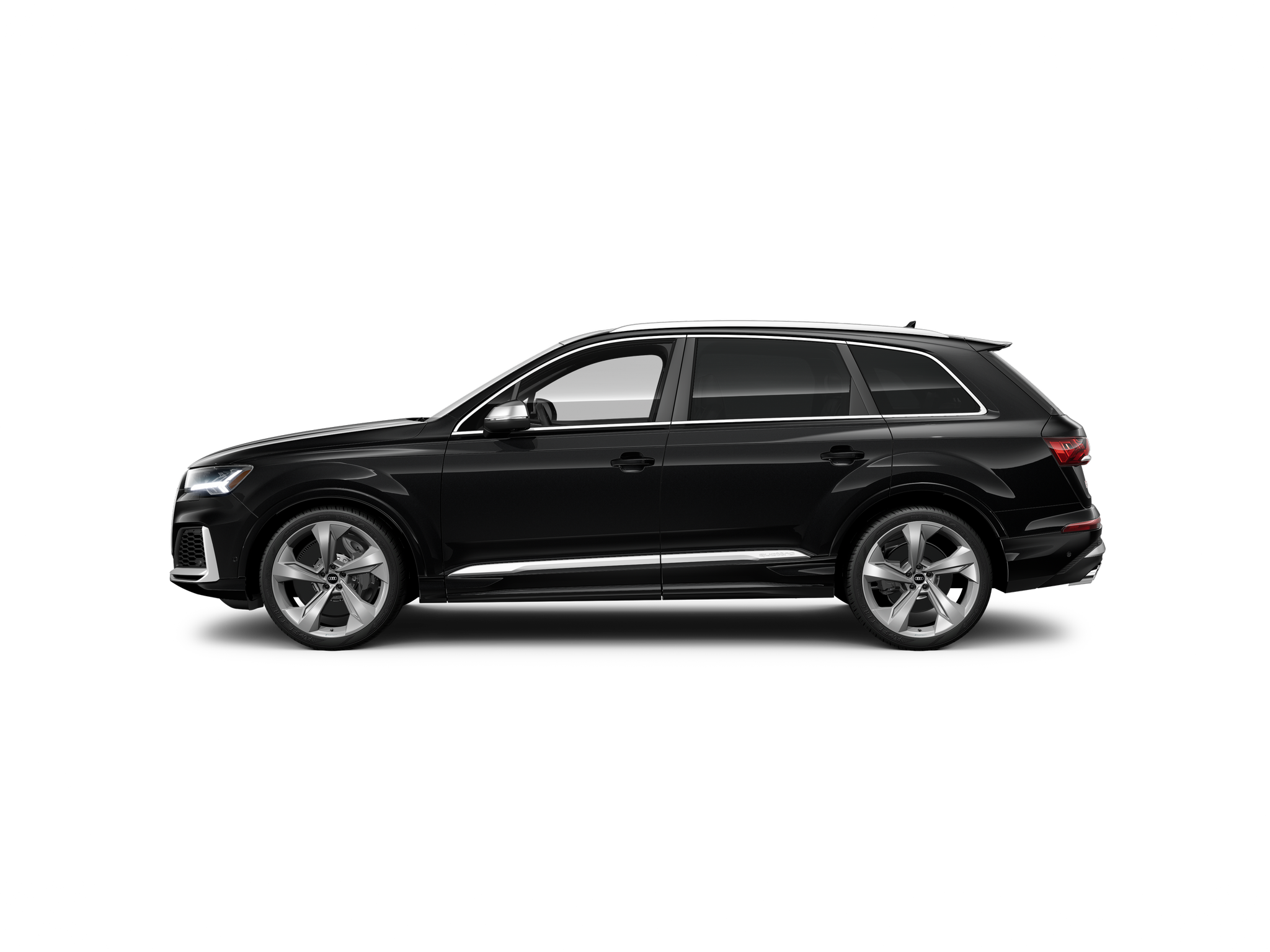 2023 Audi SQ7