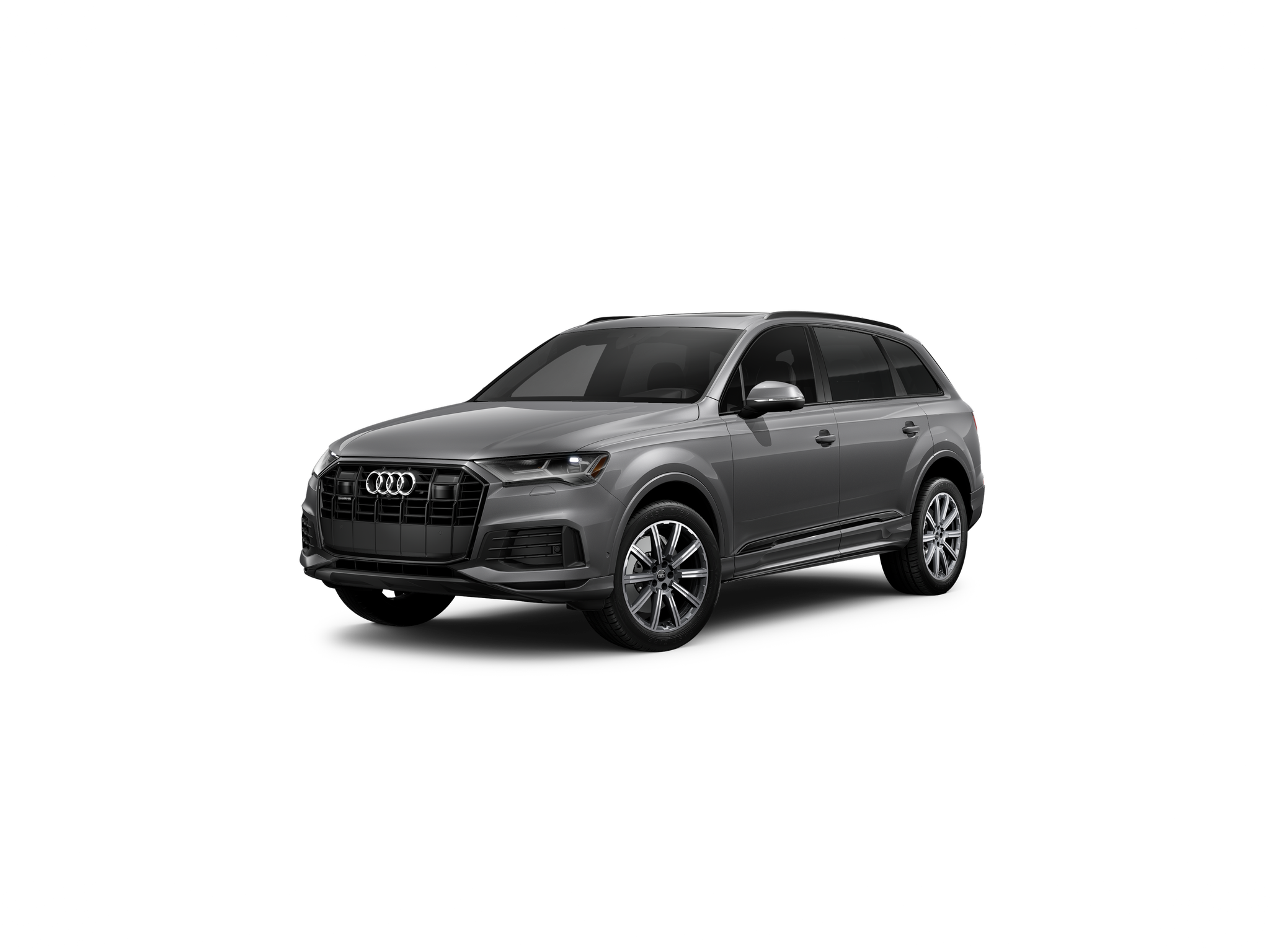 2023 Audi Q7 Premium Plus's photo